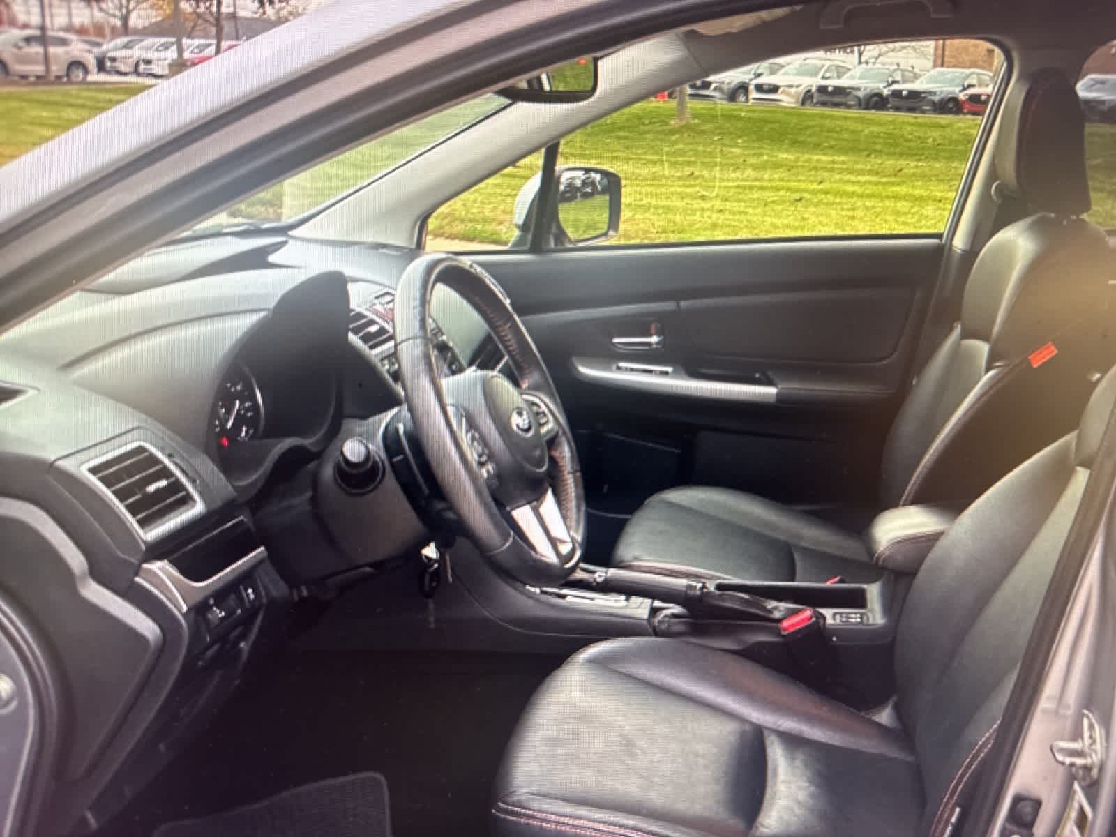 Thumbnail: 2016 Subaru Crosstrek - 11