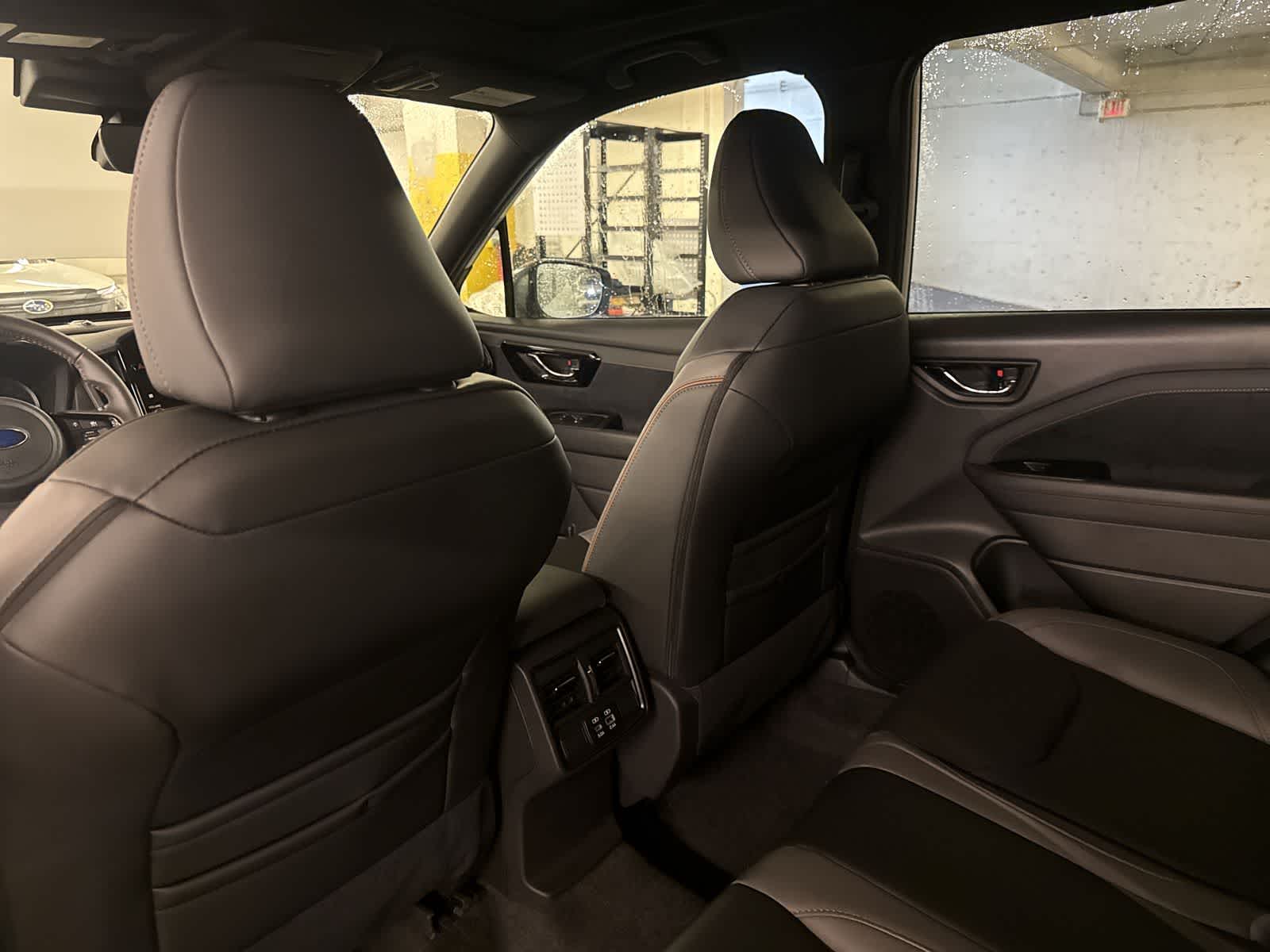 Thumbnail: 2026 Subaru Forester - 17