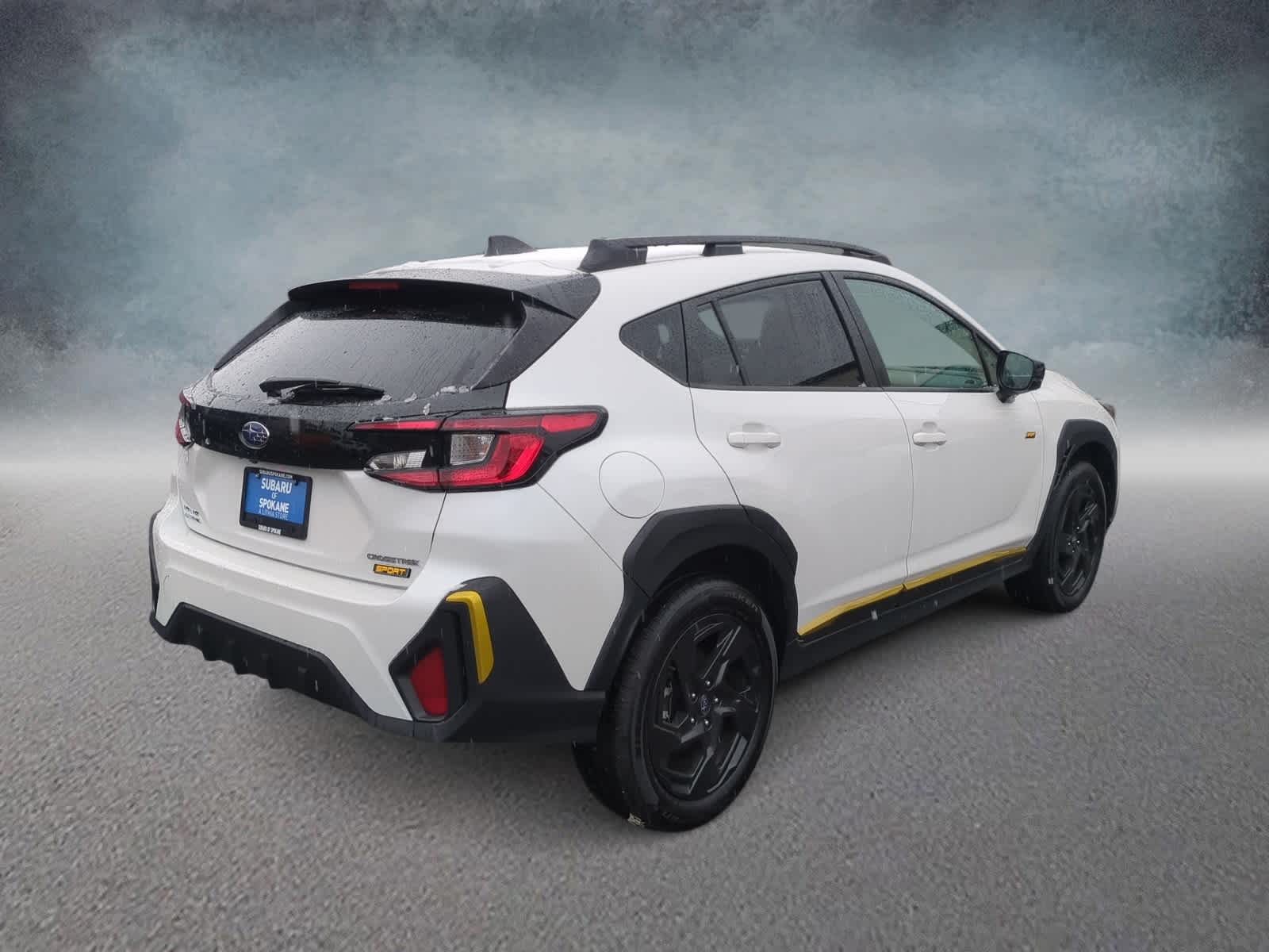Thumbnail: 2024 Subaru Crosstrek - 9