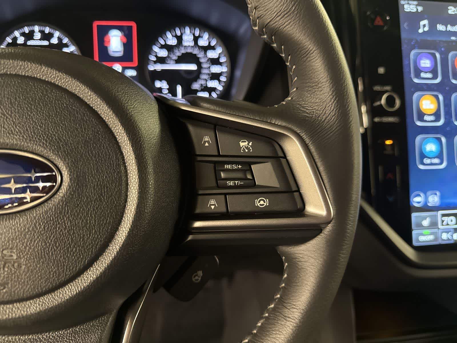 Thumbnail: 2026 Subaru Ascent - 25