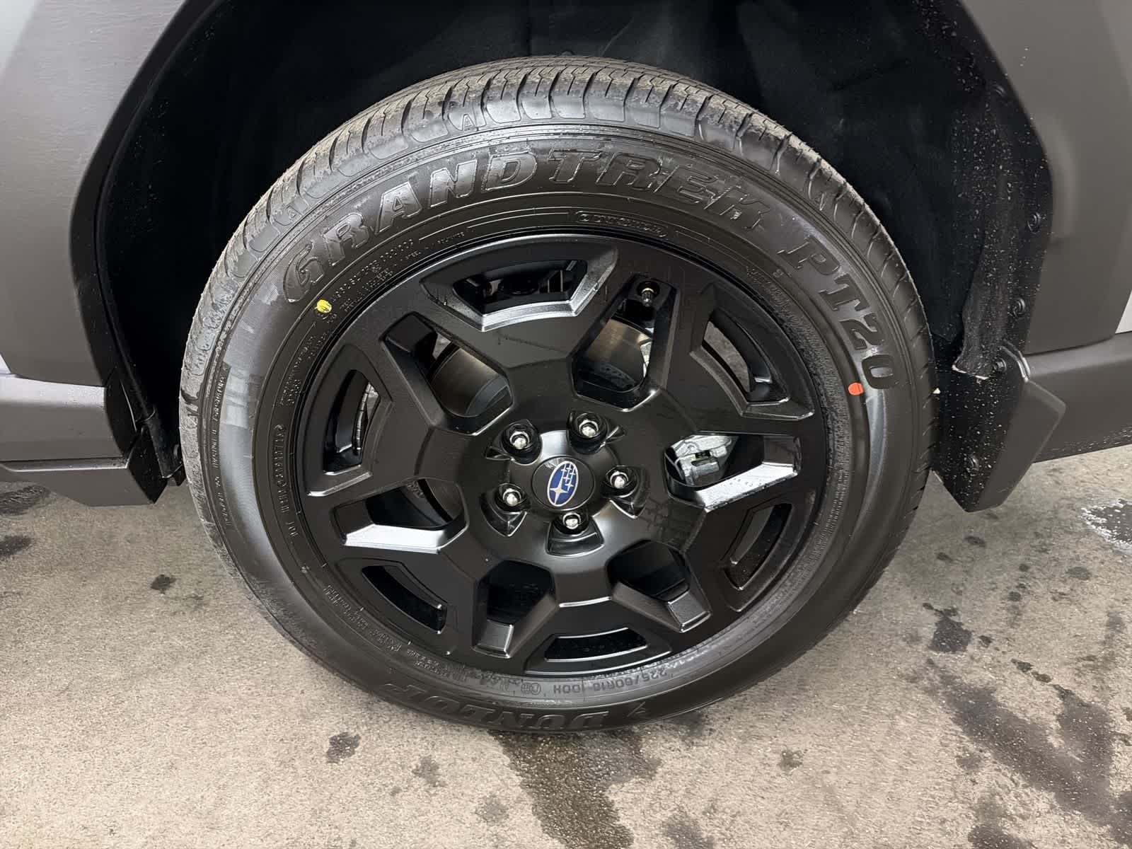 Thumbnail: 2026 Subaru Outback - 13