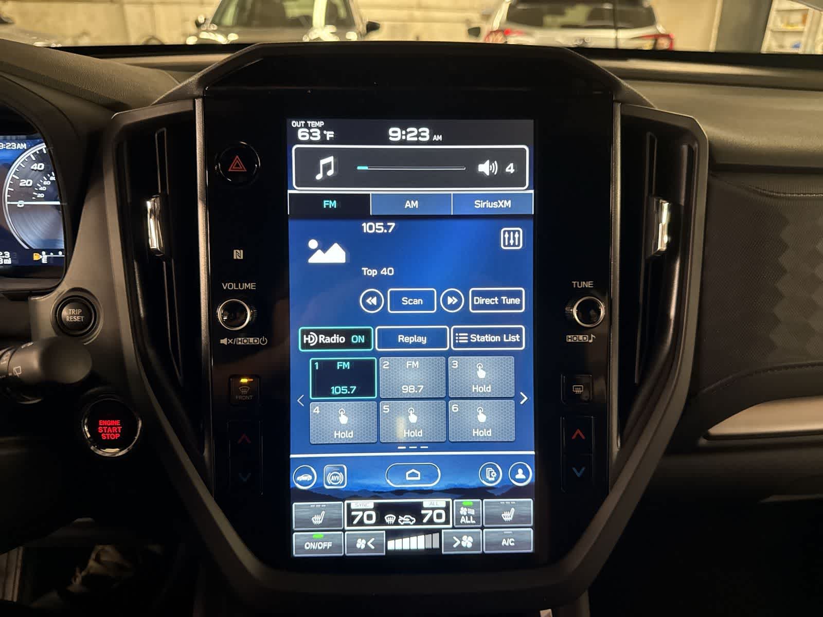 Thumbnail: 2026 Subaru Forester - 30