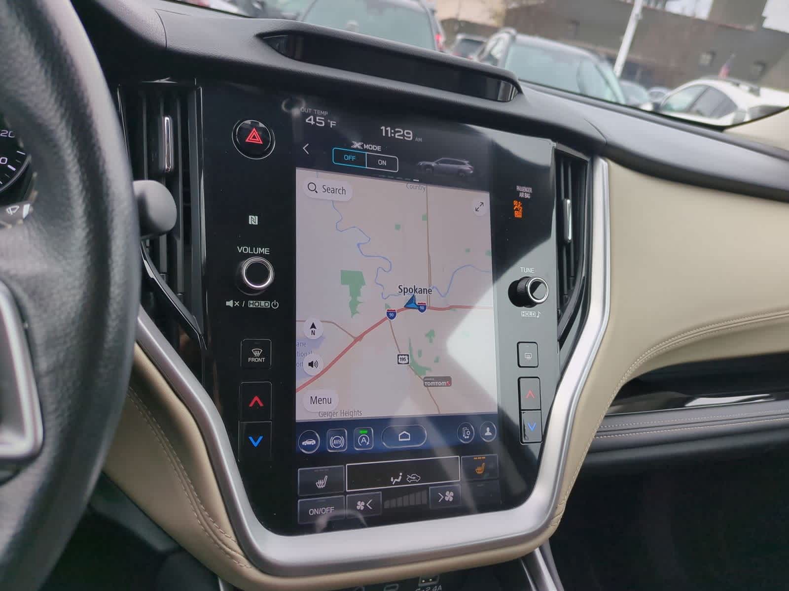 Thumbnail: 2026 Subaru Forester - 29