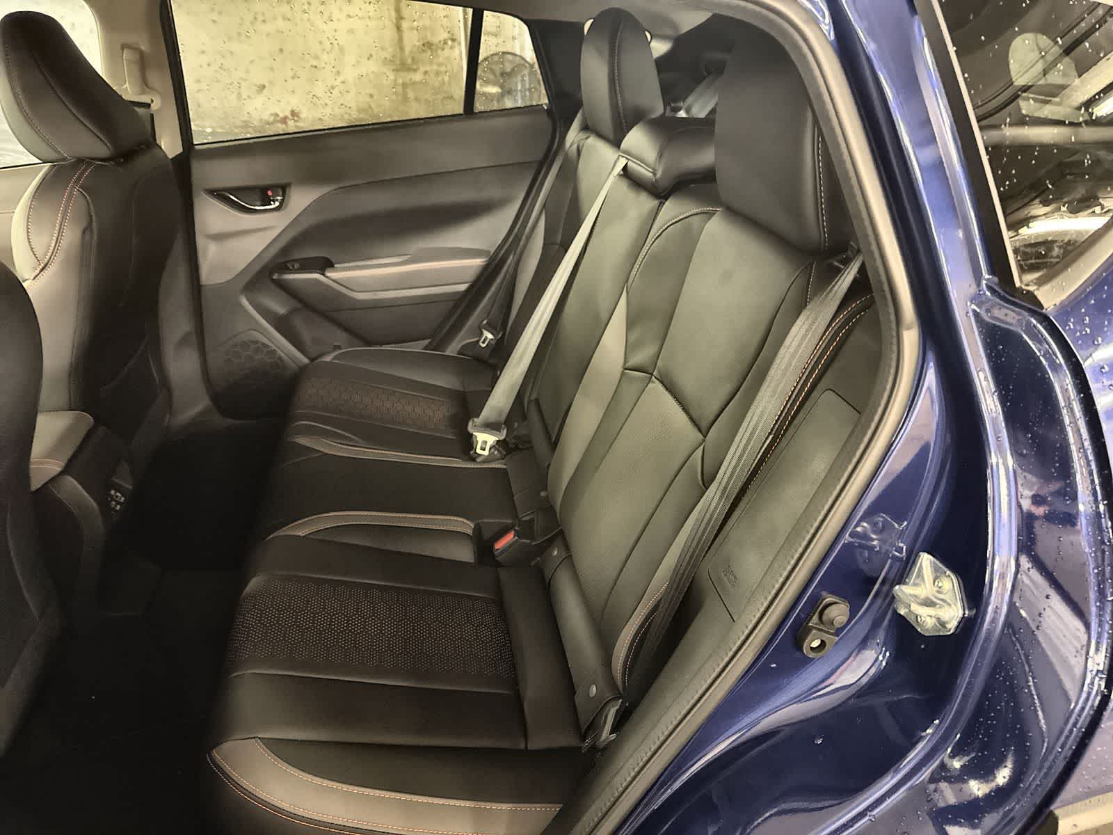 Thumbnail: 2026 Subaru Crosstrek - 21