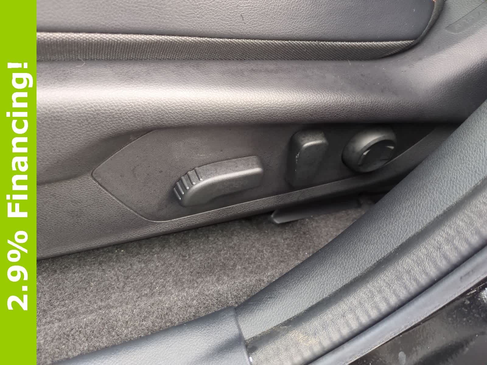 Thumbnail: 2025 Subaru Crosstrek - 19