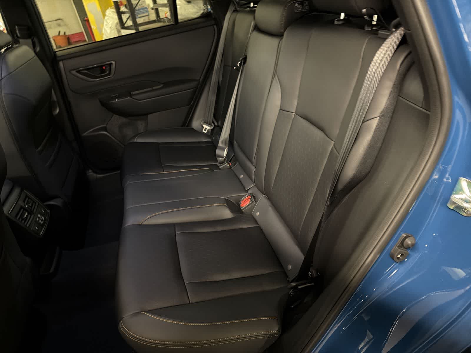 Thumbnail: 2026 Subaru Outback - 21