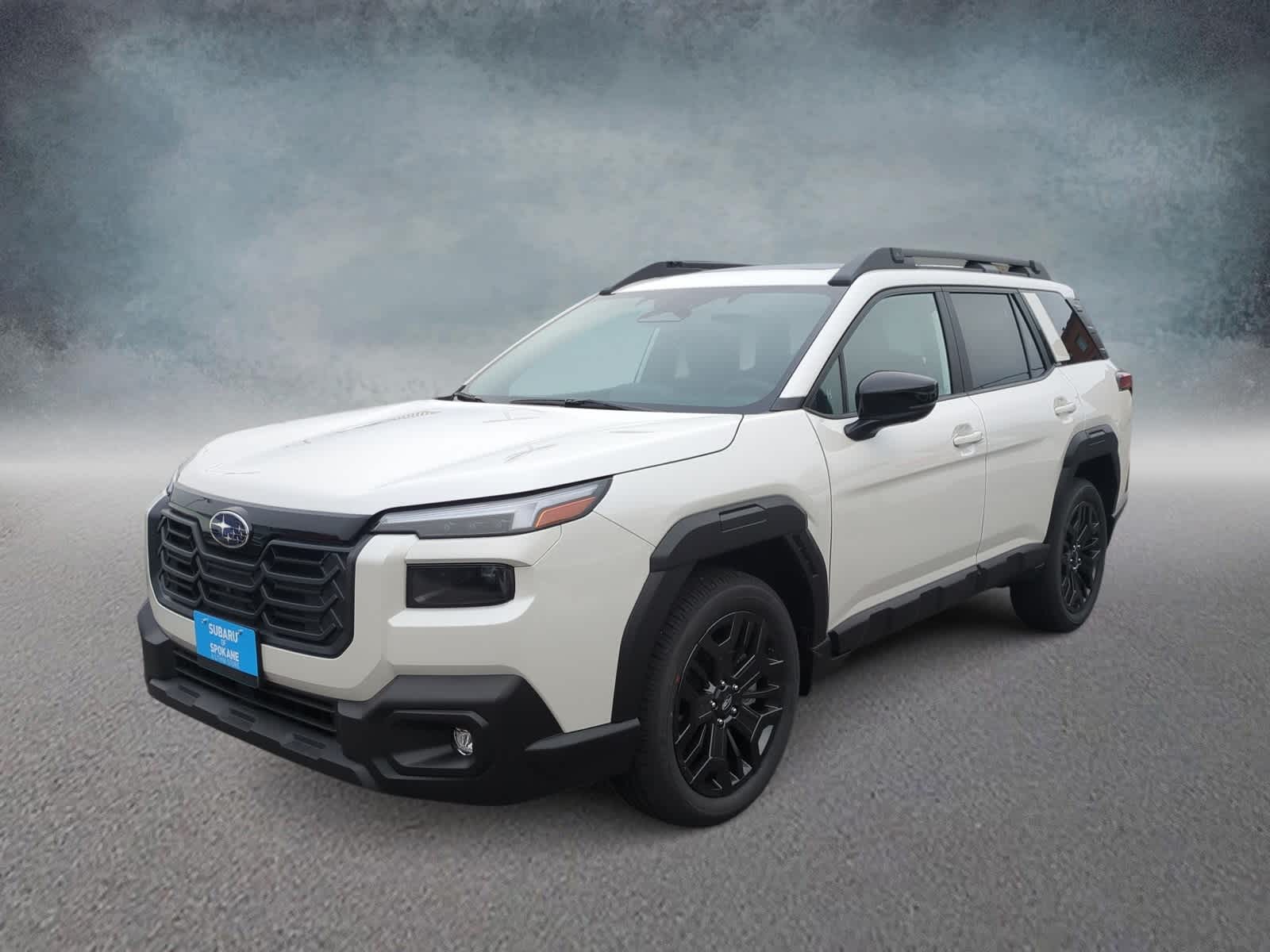 Thumbnail: 2026 Subaru Outback - 4