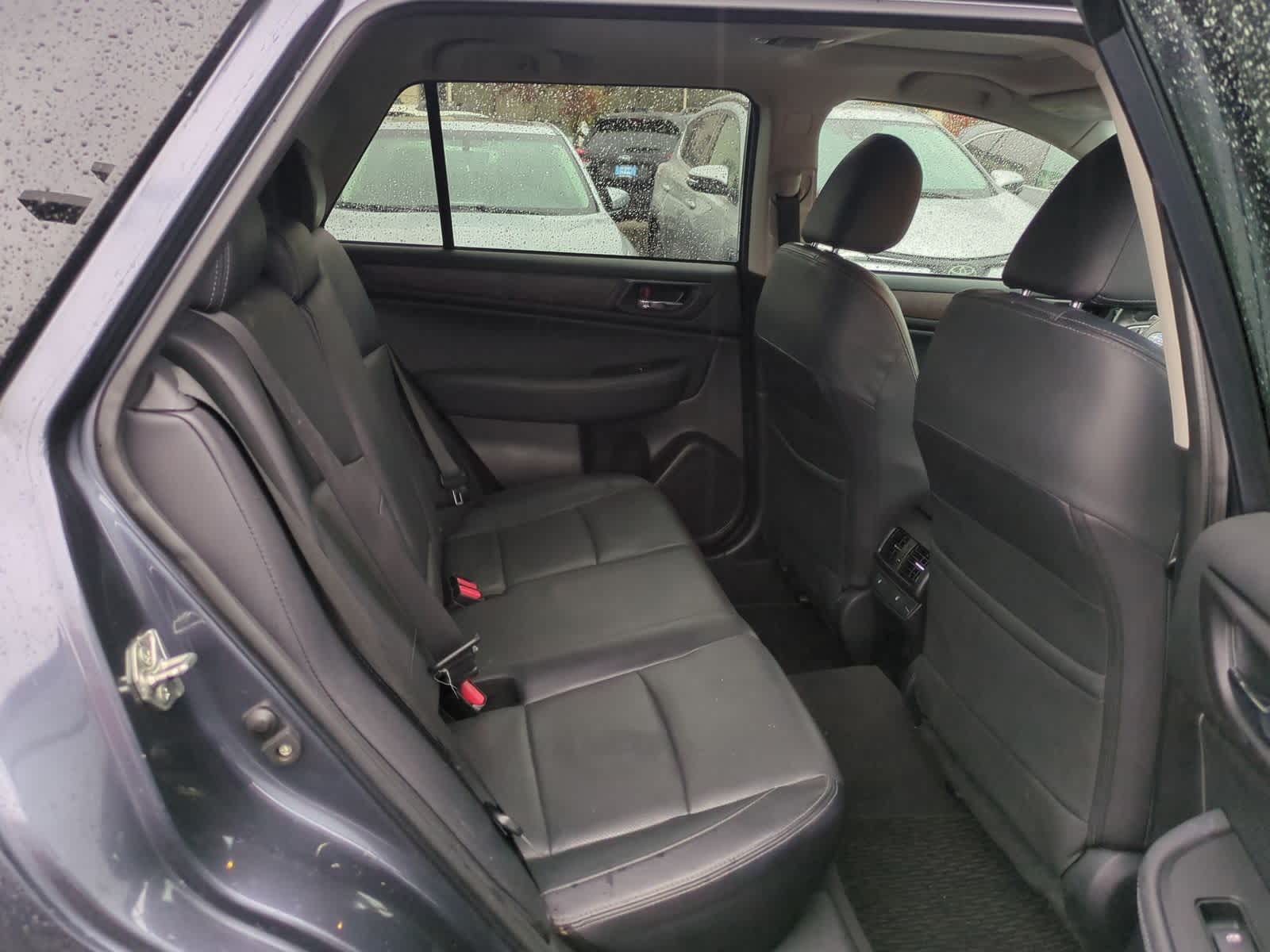 Thumbnail: 2017 Subaru Outback - 22