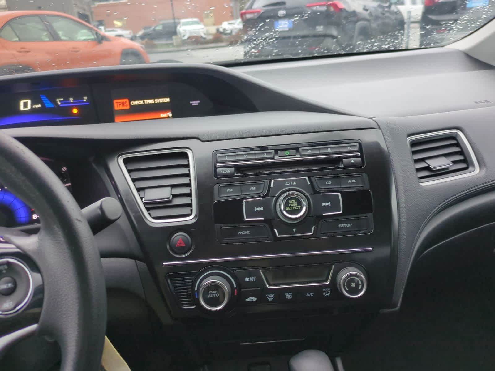 Thumbnail: 2013 Honda Civic - 29