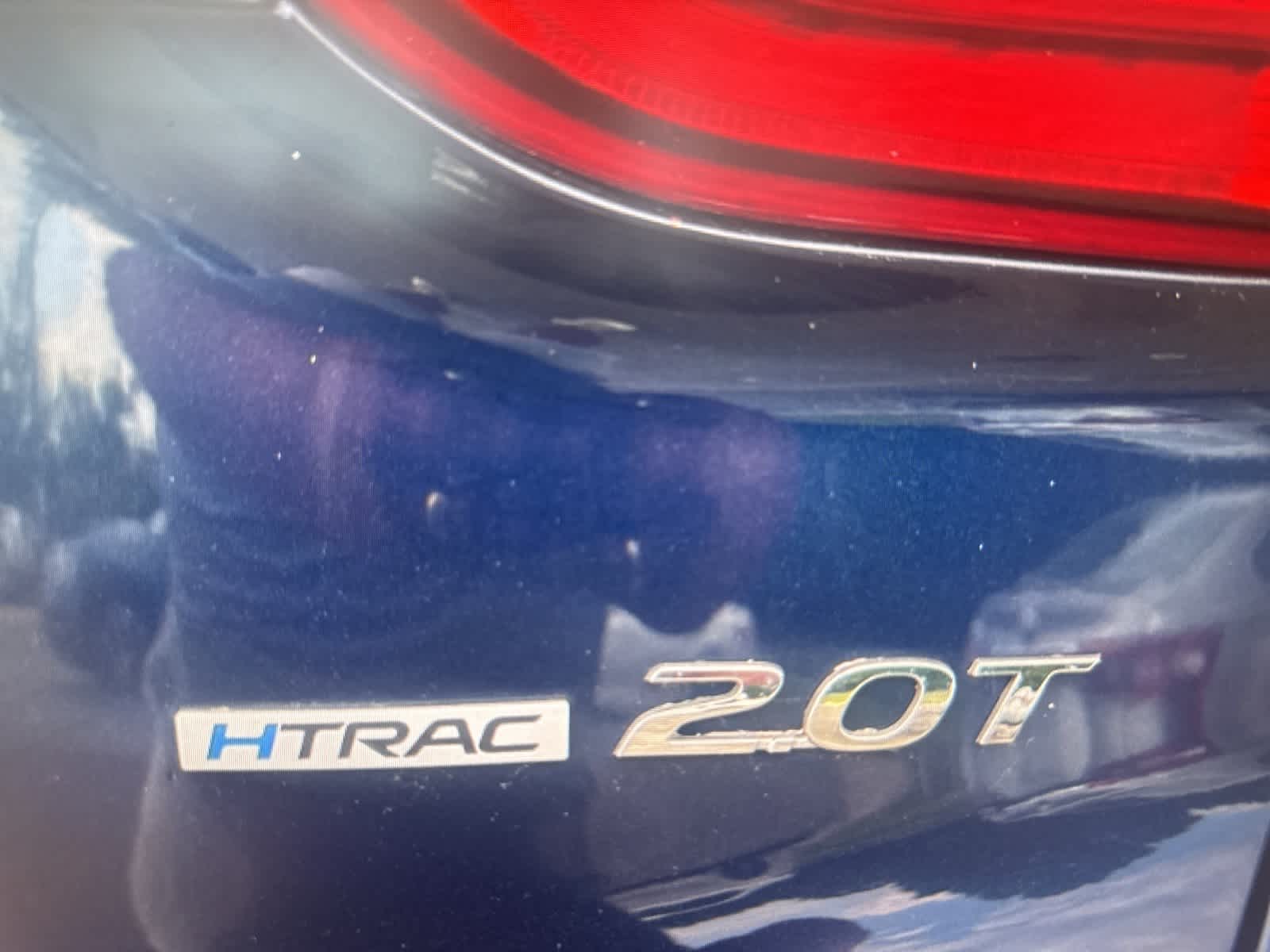 Thumbnail: 2019 Hyundai Santa Fe - 12