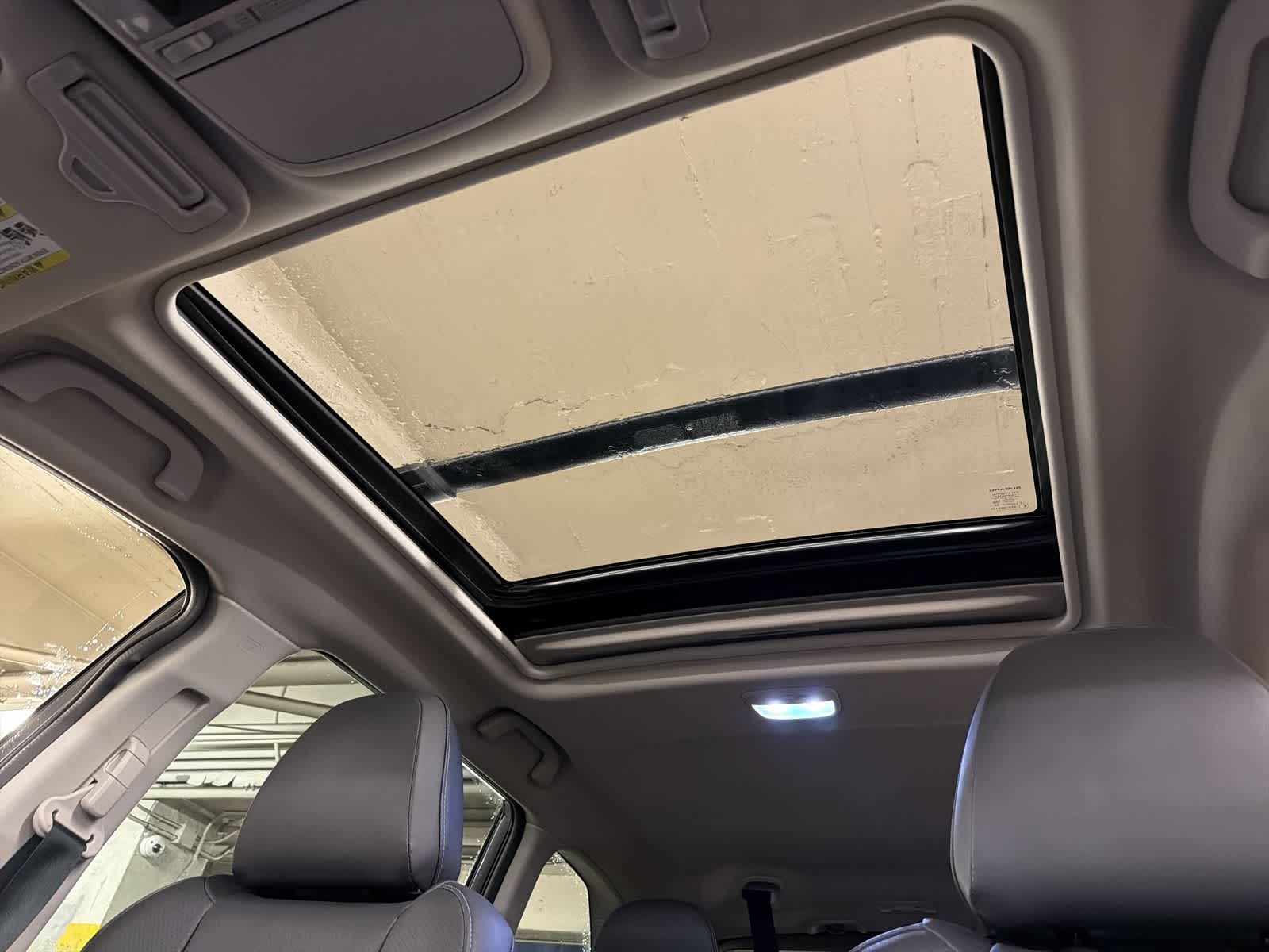 Thumbnail: 2023 Subaru Forester - 21