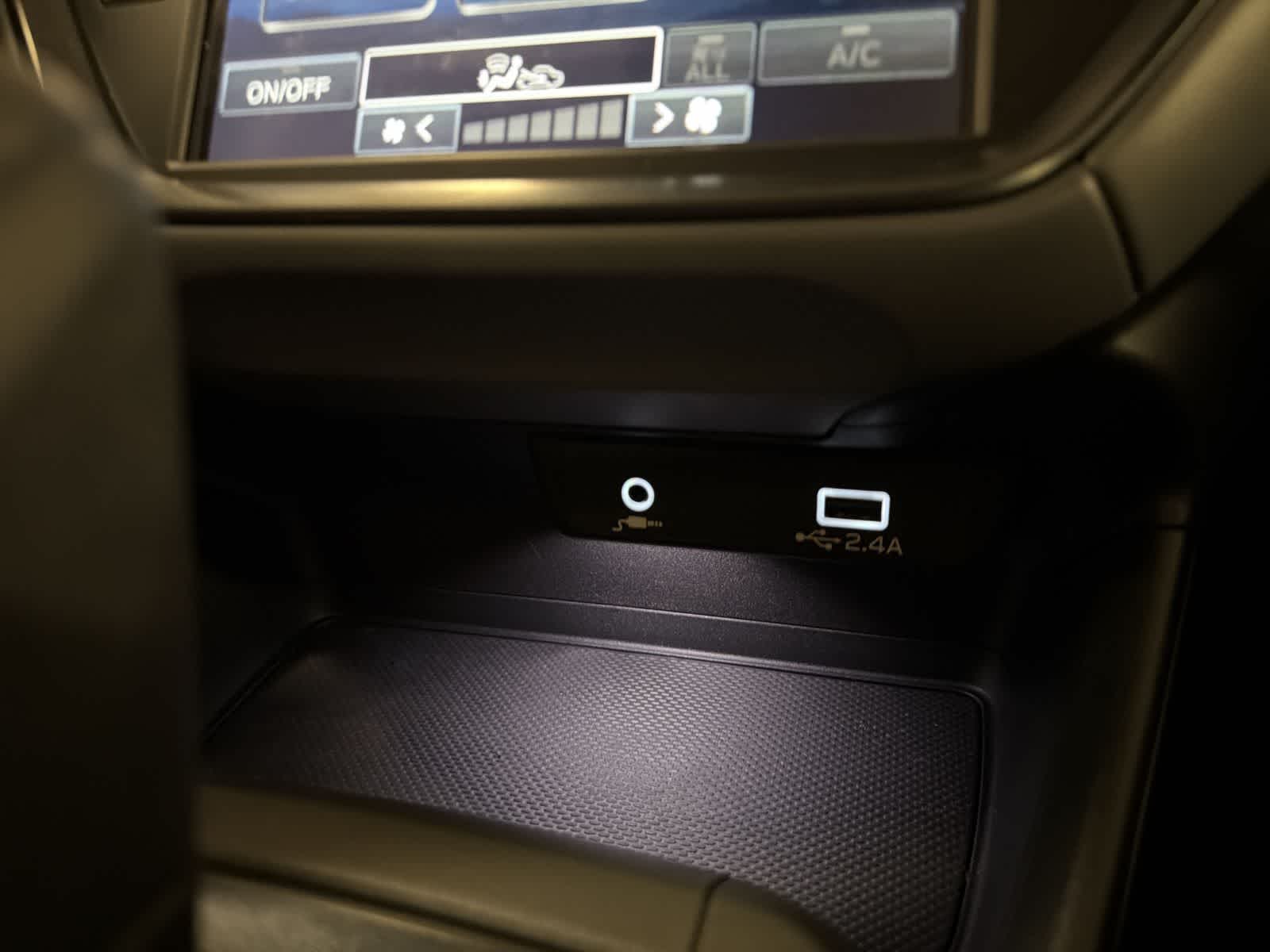 Thumbnail: 2026 Subaru Crosstrek - 31