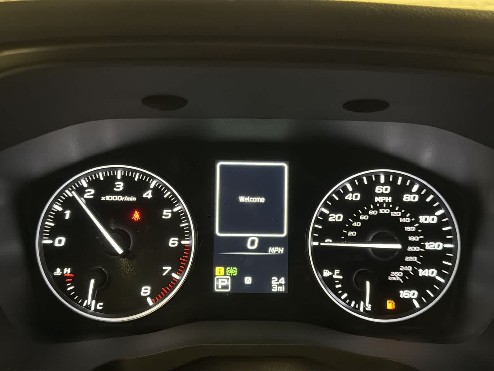 Thumbnail: 2026 Subaru Ascent - 36