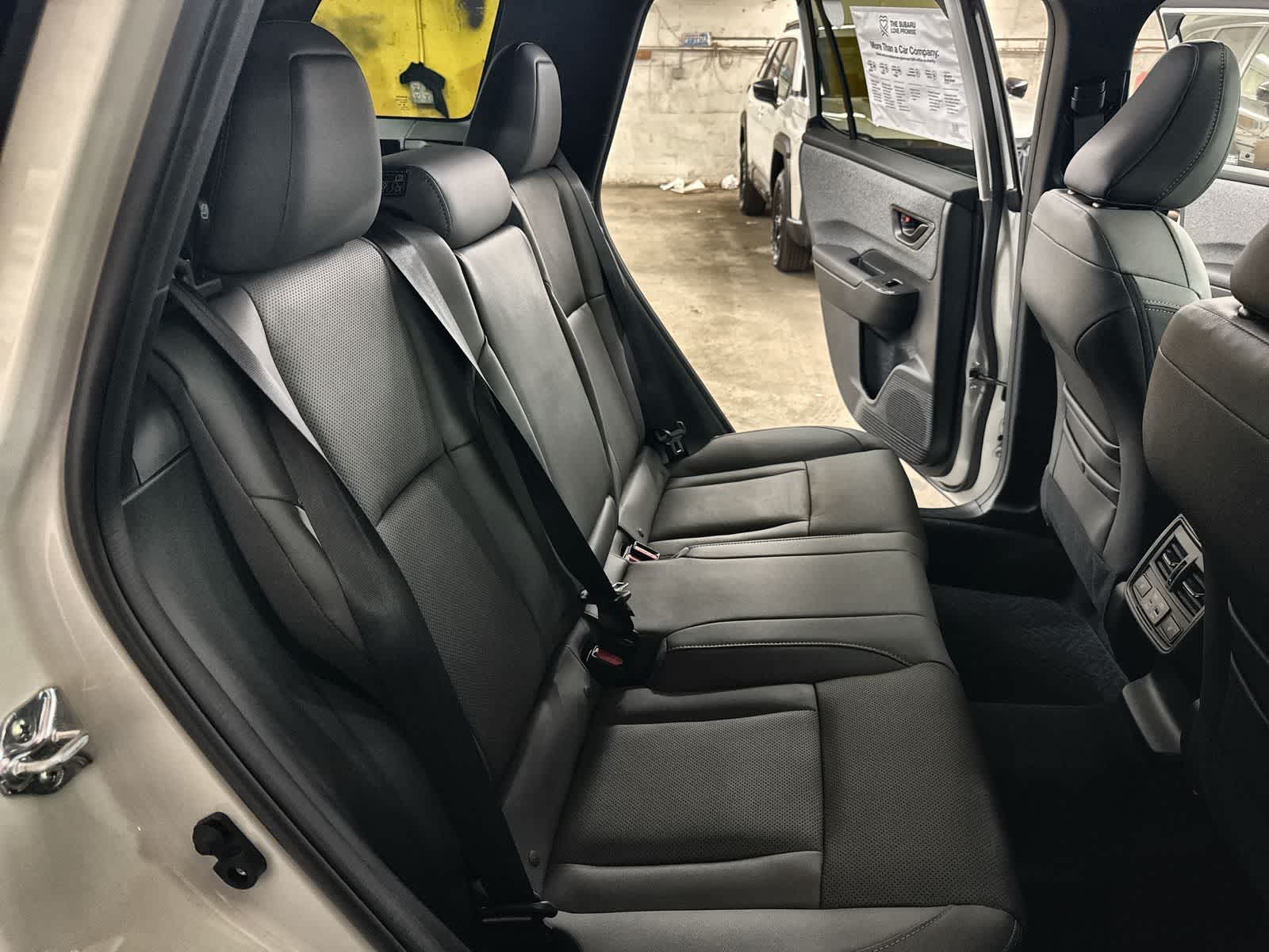 Thumbnail: 2026 Subaru Outback - 21