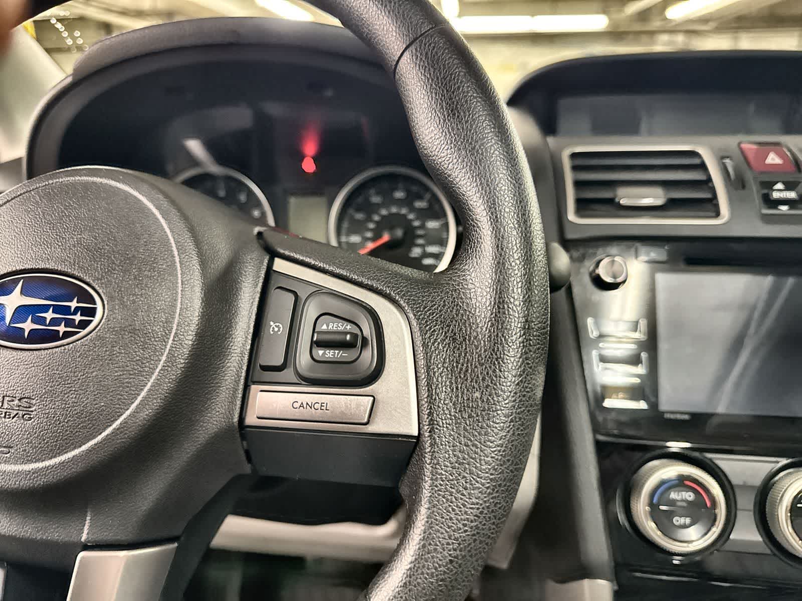 Thumbnail: 2017 Subaru Forester - 27