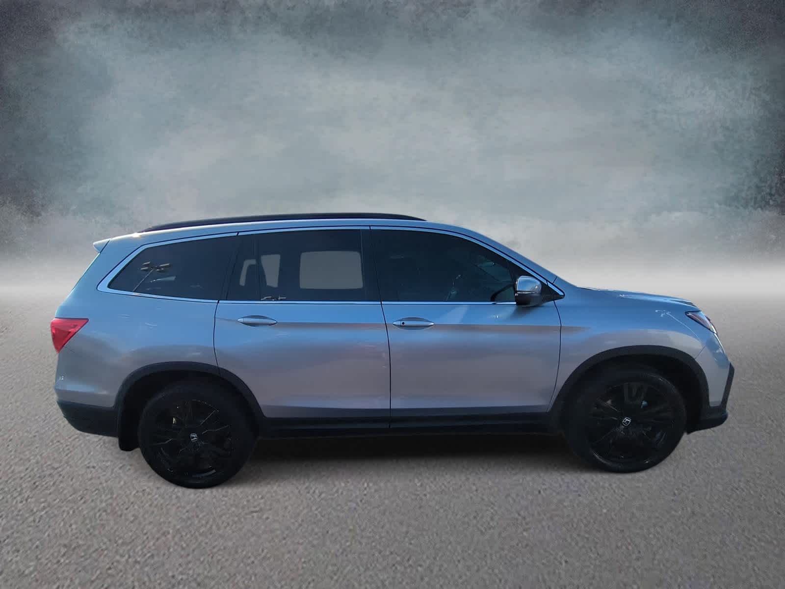 Thumbnail: 2022 Honda Pilot - 9