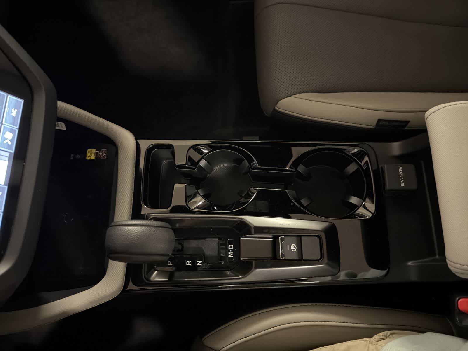 Thumbnail: 2026 Subaru Forester - 27