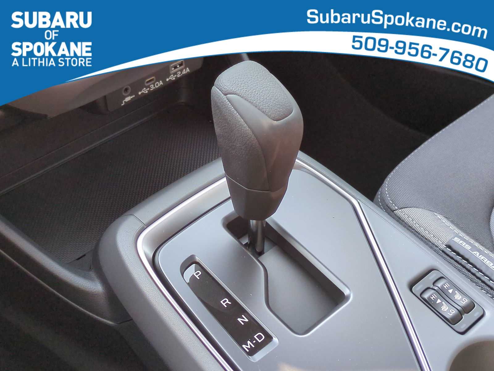 Thumbnail: 2025 Subaru Crosstrek - 32