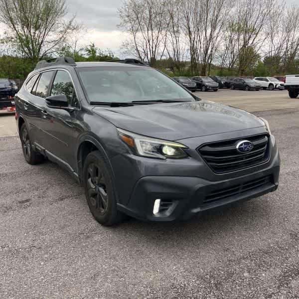 Thumbnail: 2020 Subaru Outback - 11