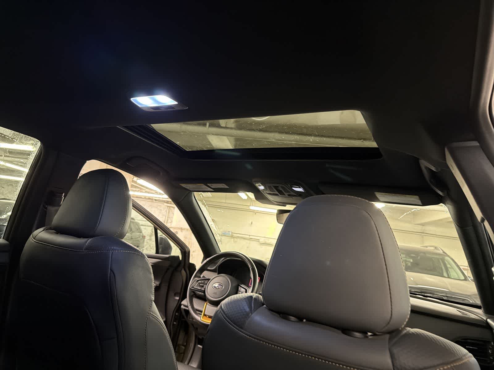 Thumbnail: 2023 Subaru Outback - 24
