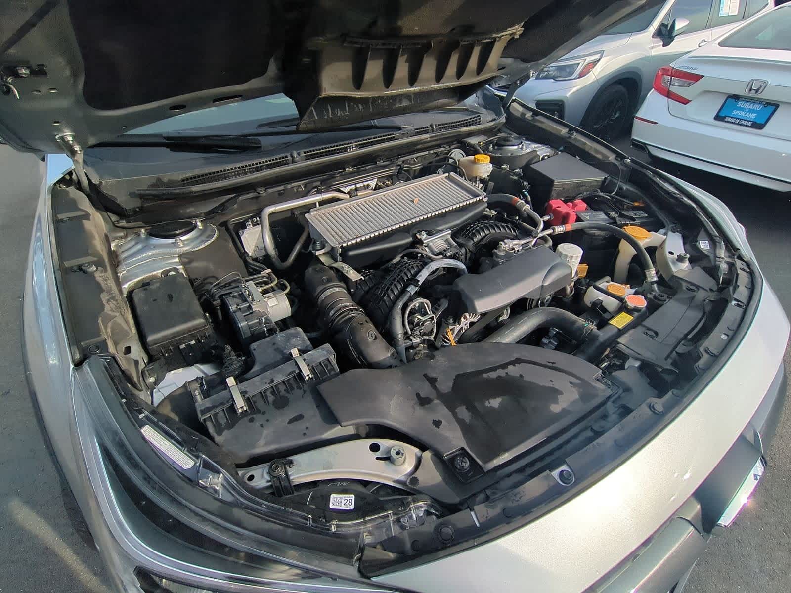 Thumbnail: 2023 Subaru Outback - 15