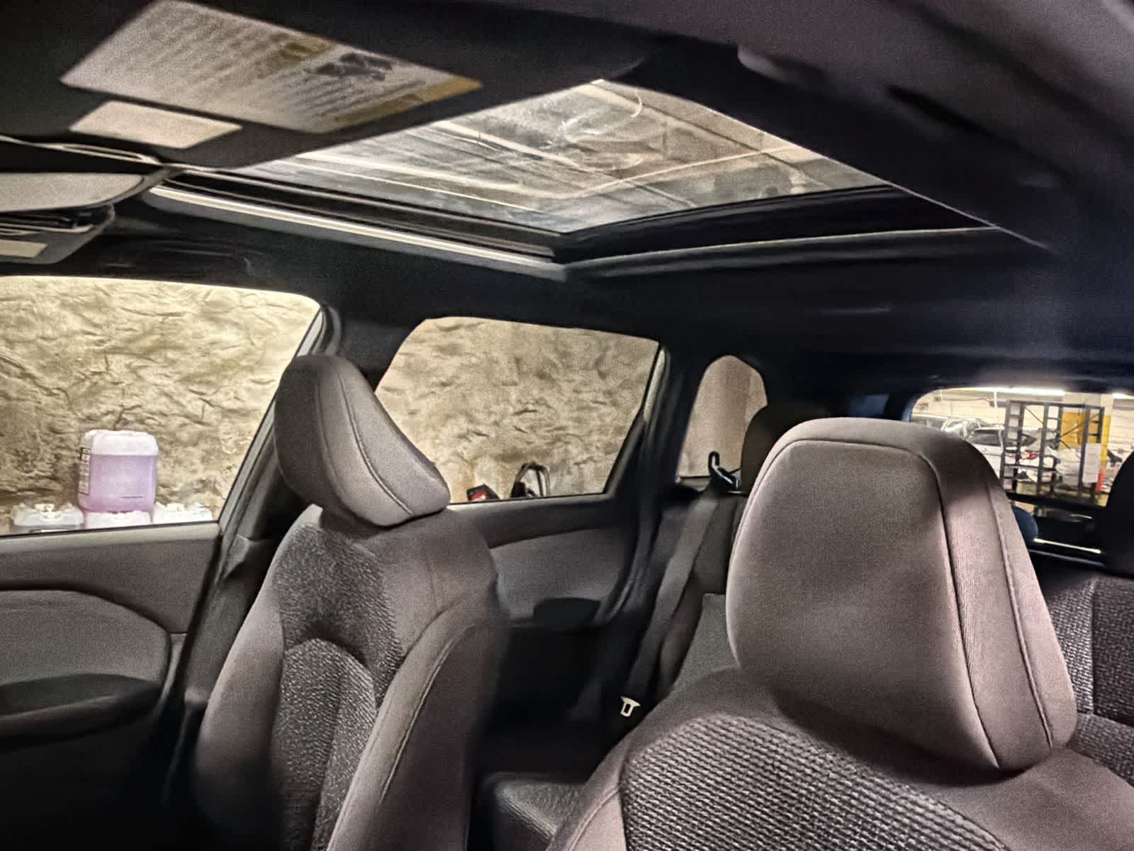 Thumbnail: 2026 Subaru Forester - 20