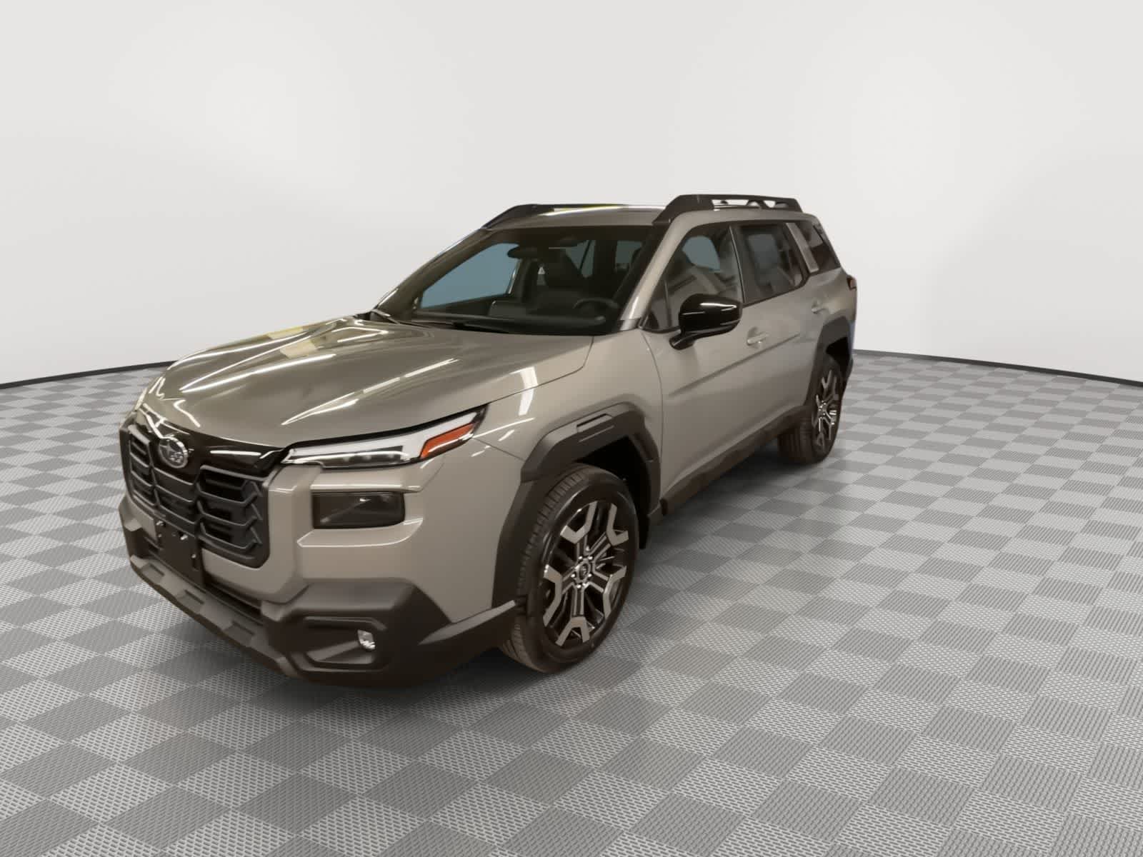 Thumbnail: 2026 Subaru Outback - 4