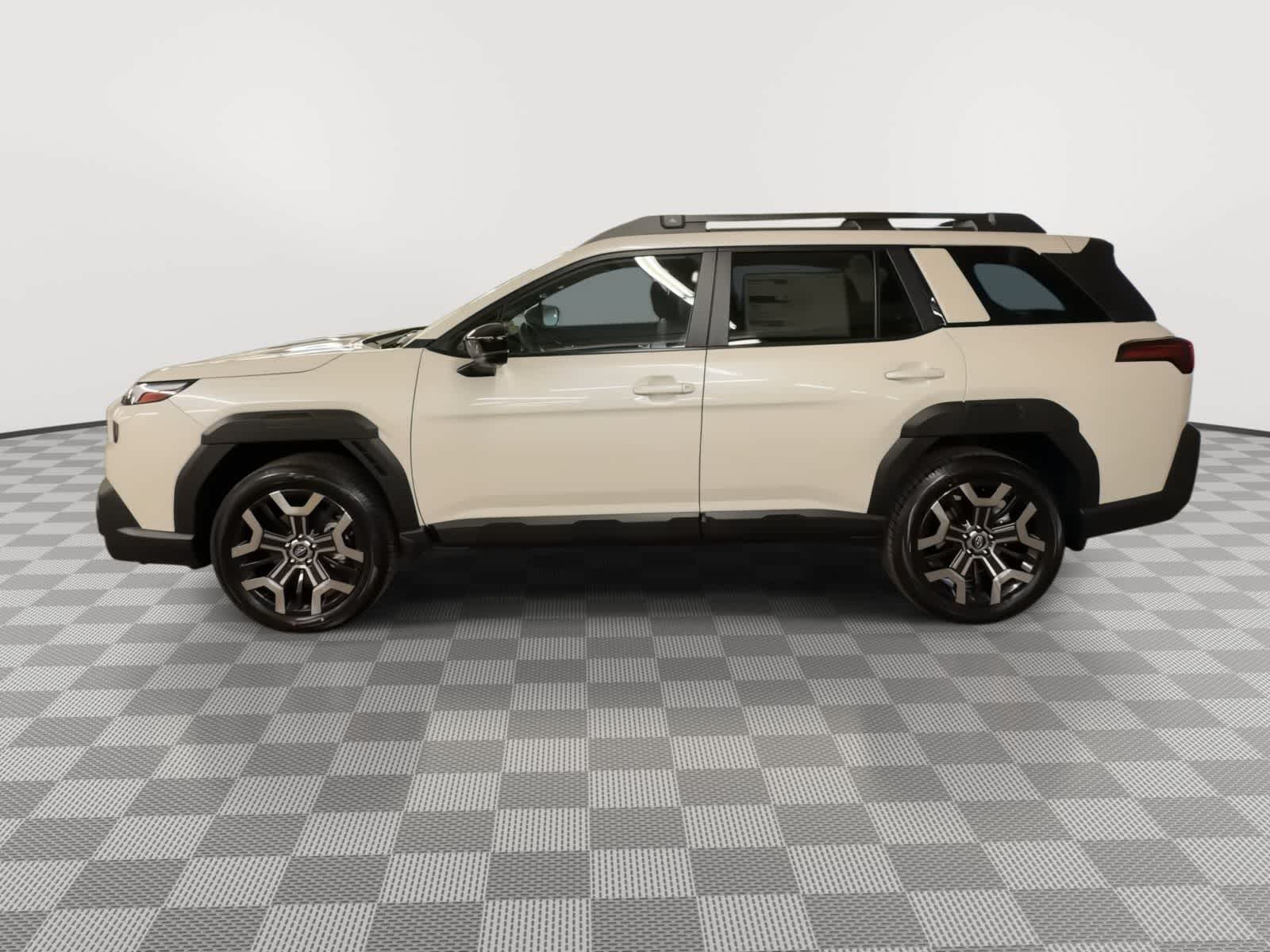 Thumbnail: 2026 Subaru Outback - 5
