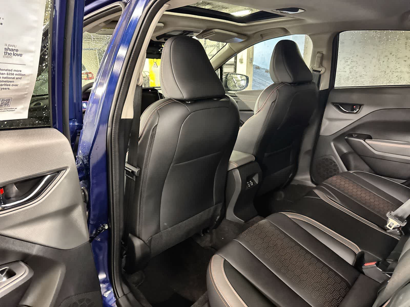 Thumbnail: 2026 Subaru Crosstrek - 19