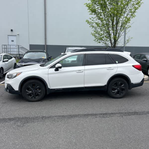 Thumbnail: 2018 Subaru Outback - 6