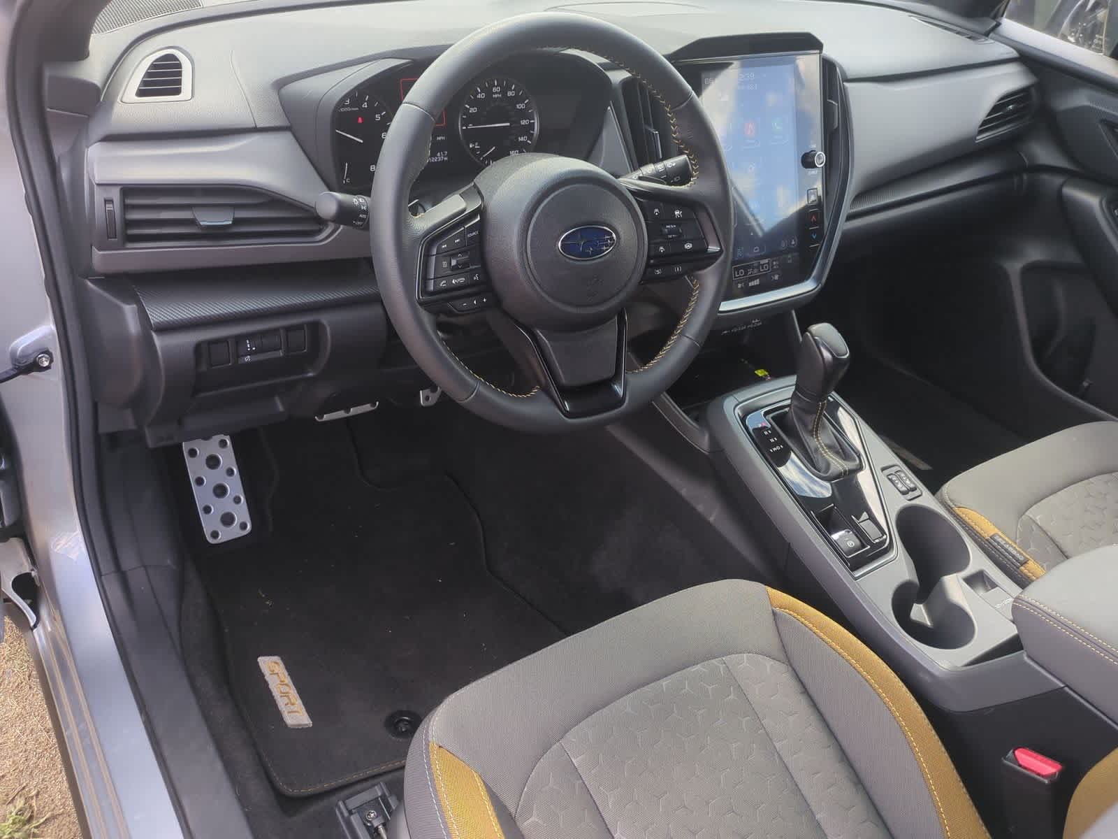 Thumbnail: 2024 Subaru Crosstrek - 11