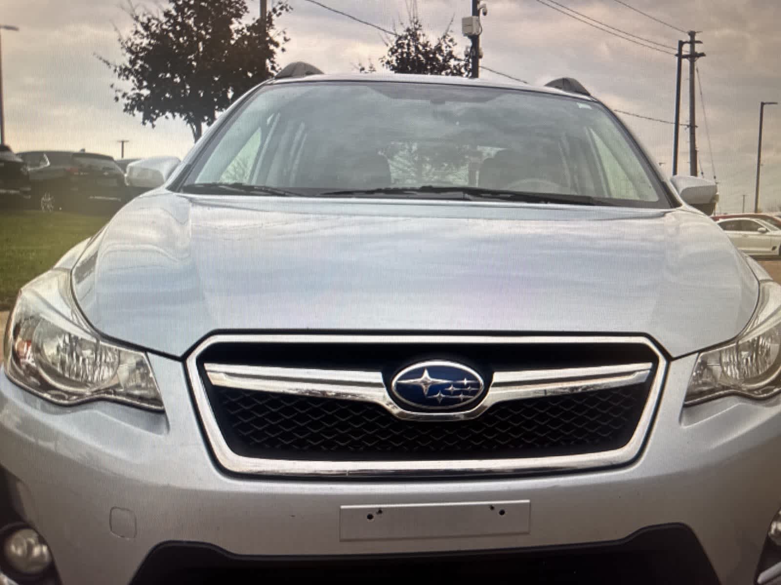 Thumbnail: 2016 Subaru Crosstrek - 8