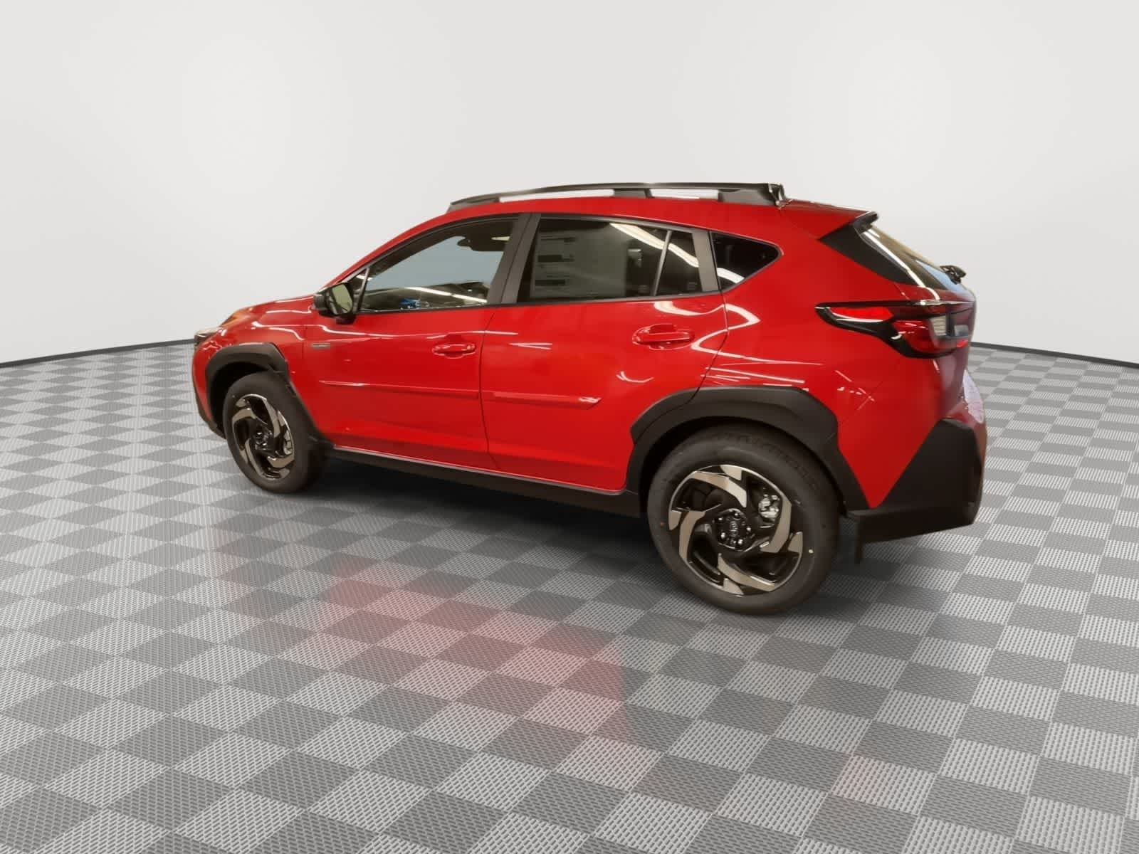 Thumbnail: 2026 Subaru Crosstrek - 6