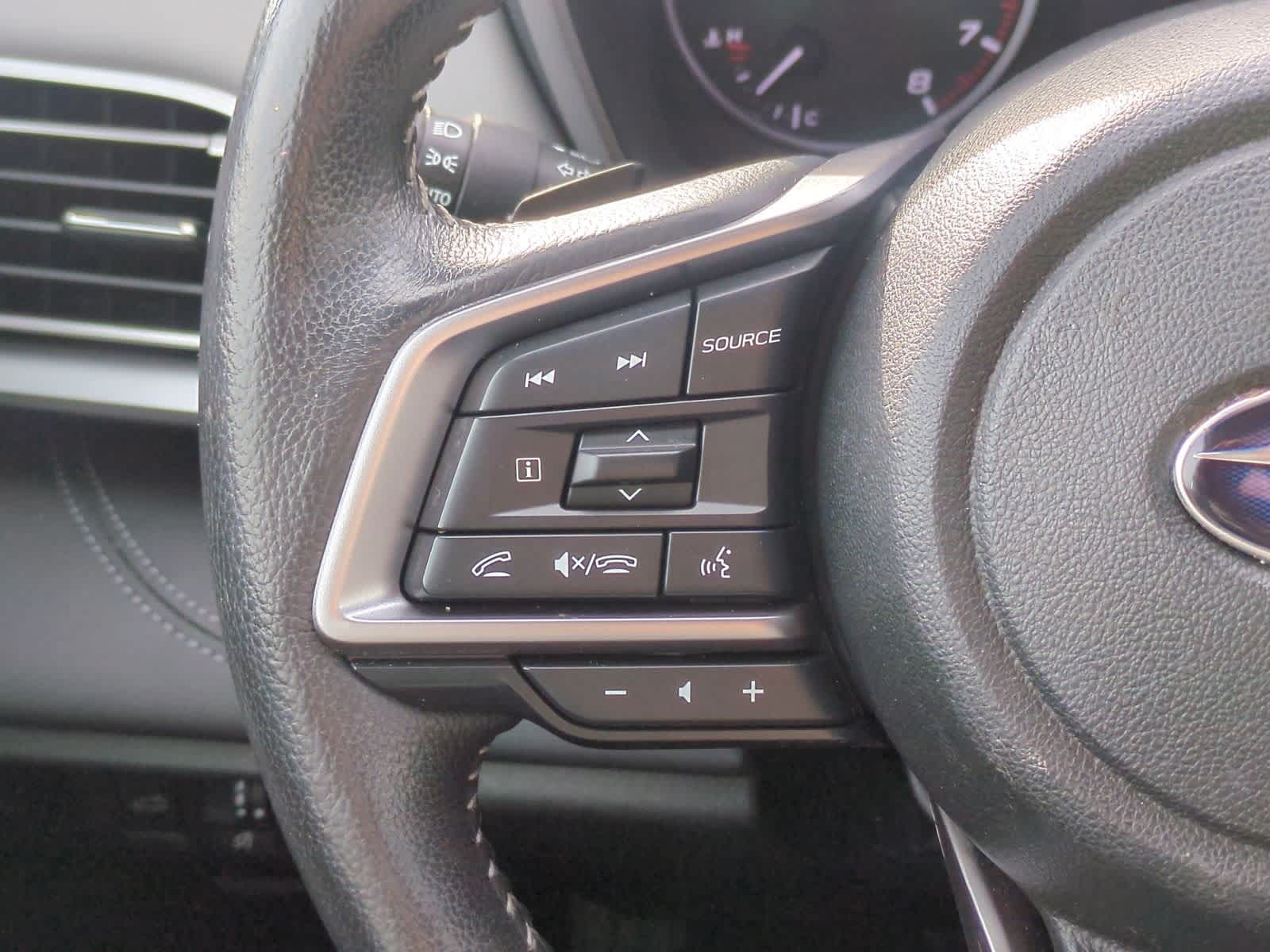 Thumbnail: 2023 Subaru Outback - 25