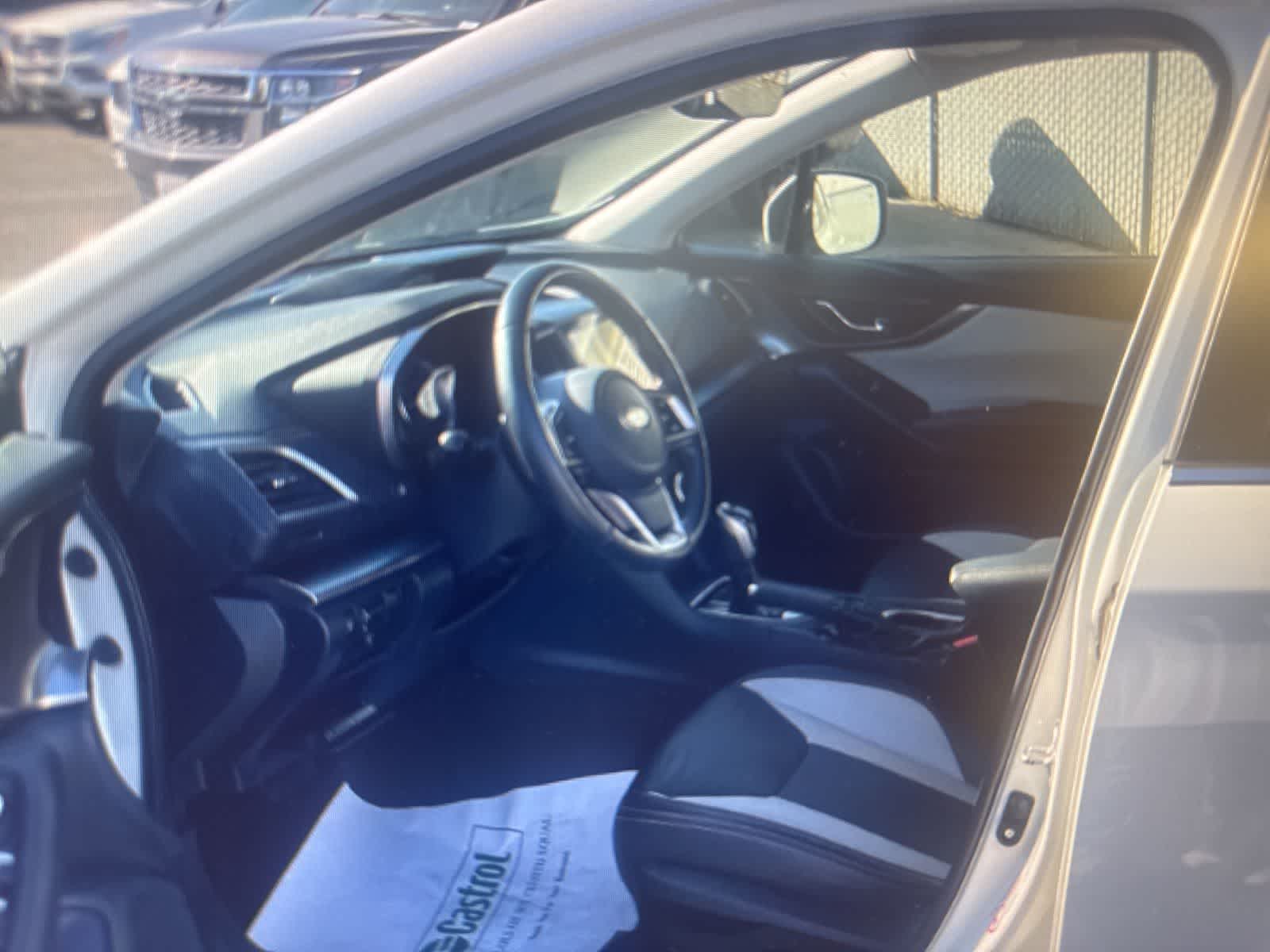 Thumbnail: 2019 Subaru Crosstrek - 9