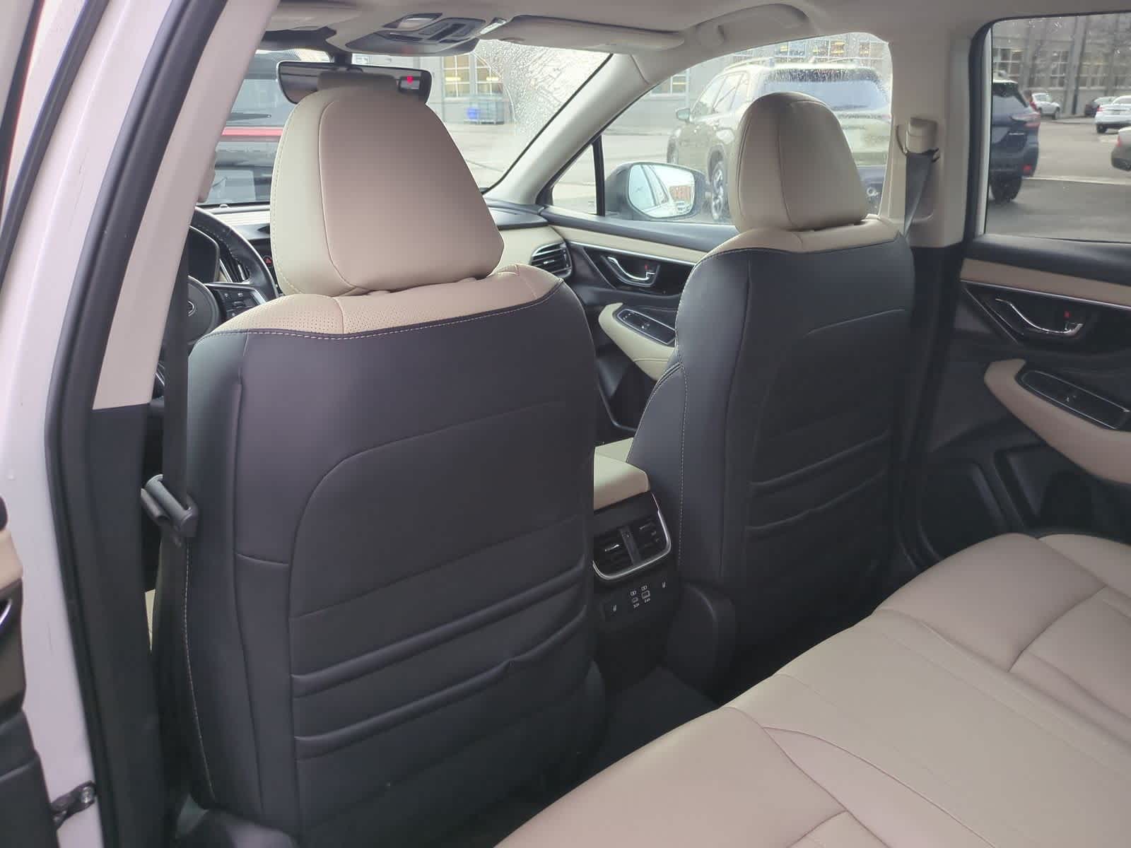 Thumbnail: 2023 Subaru Outback - 19