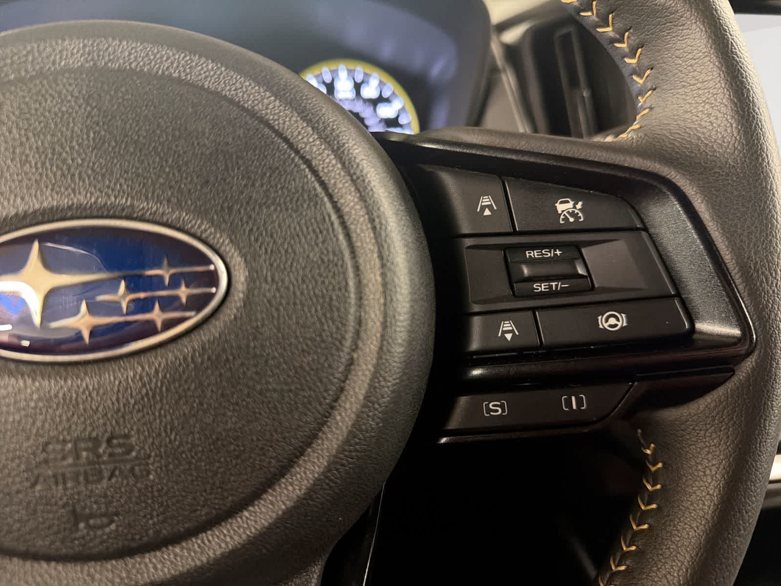 2025 Subaru Crosstrek Sport - Photo 22