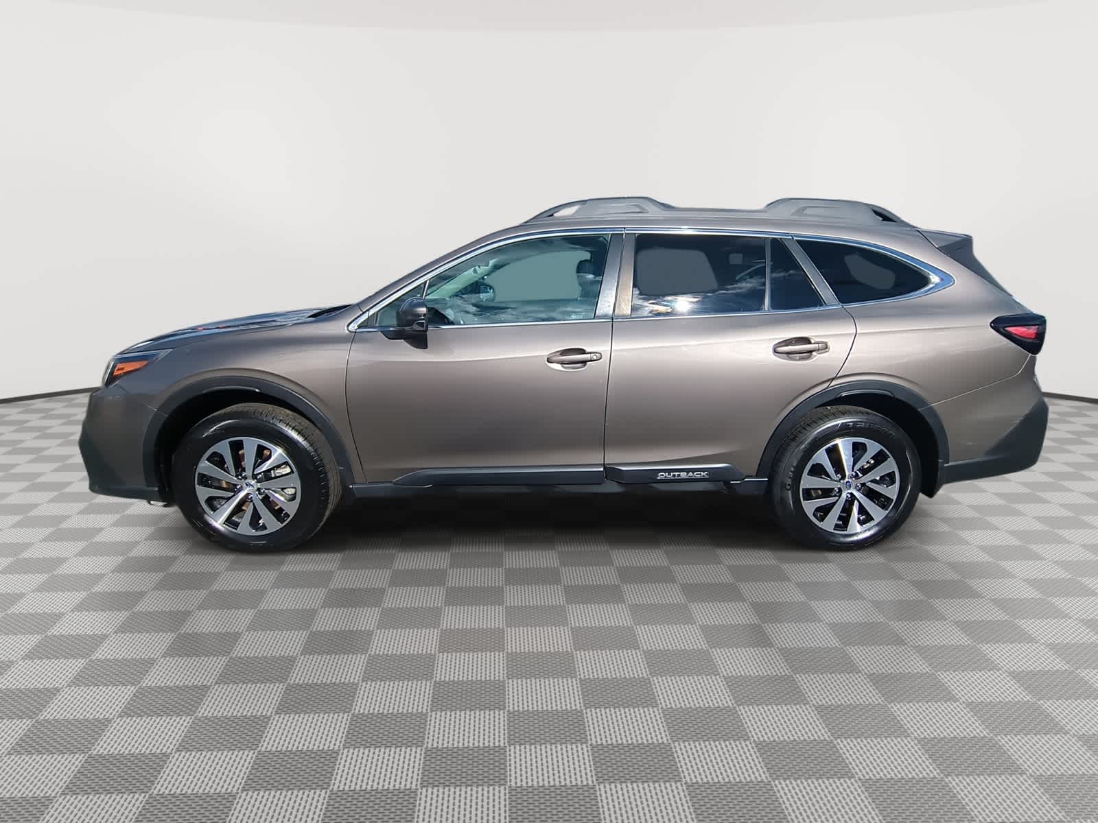 Thumbnail: 2022 Subaru Outback - 5