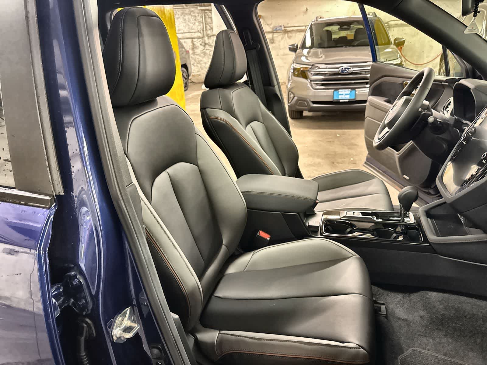 Thumbnail: 2026 Subaru Forester - 23