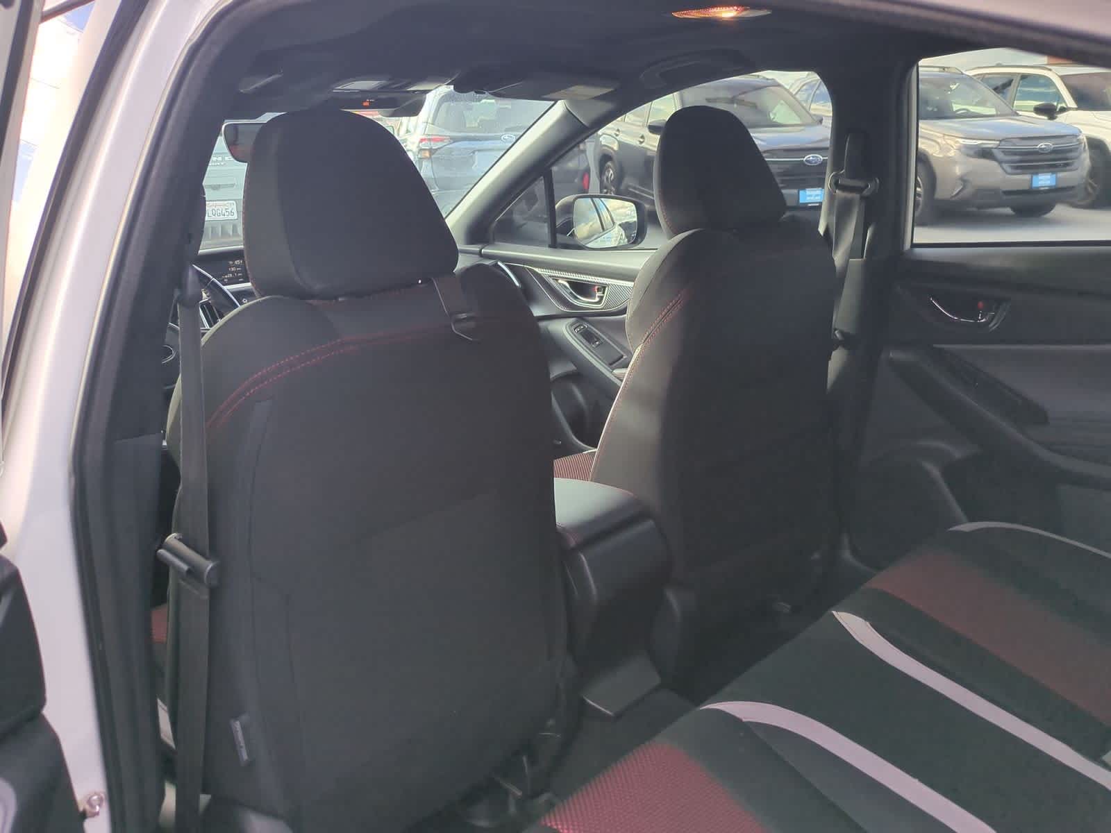 Thumbnail: 2022 Subaru Impreza - 19