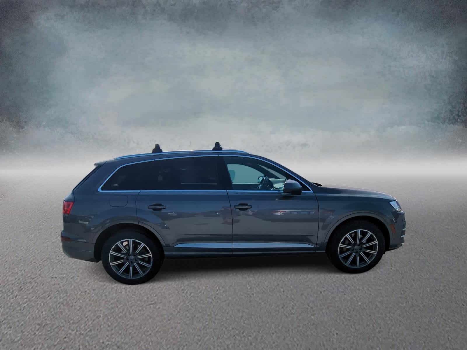 Thumbnail: 2019 Audi Q7 - 9