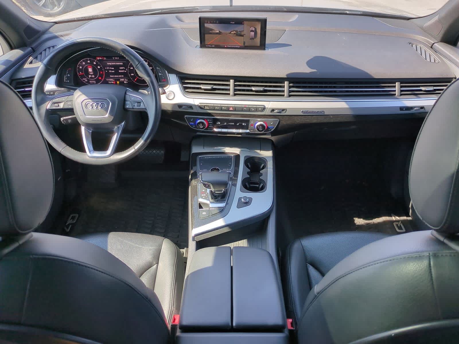 Thumbnail: 2019 Audi Q7 - 16