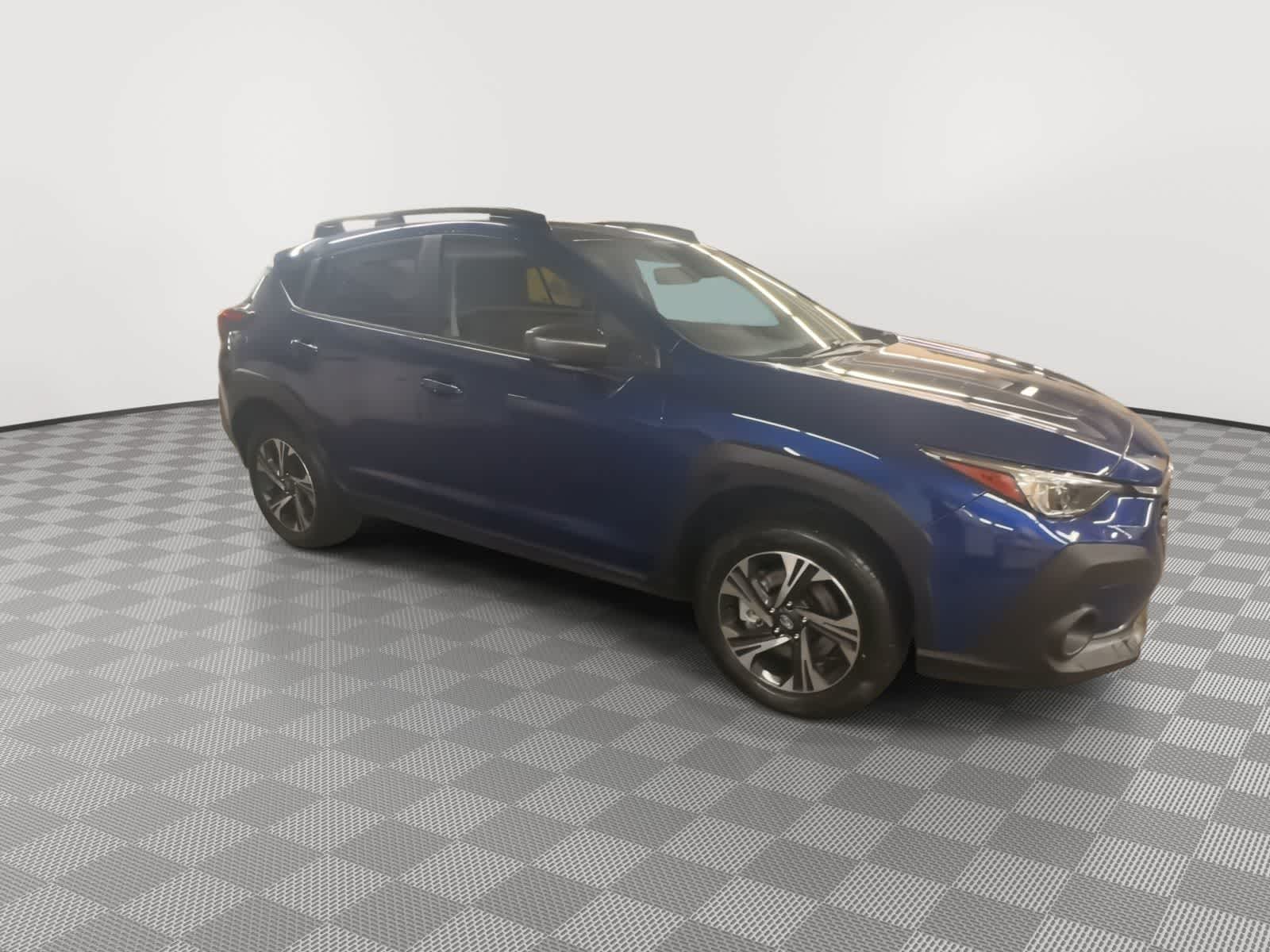 Thumbnail: 2026 Subaru Crosstrek - 2