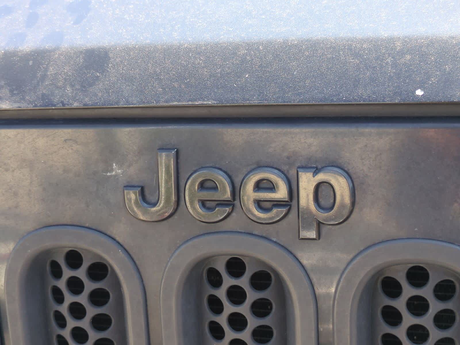 Thumbnail: 2008 Jeep Wrangler - 12