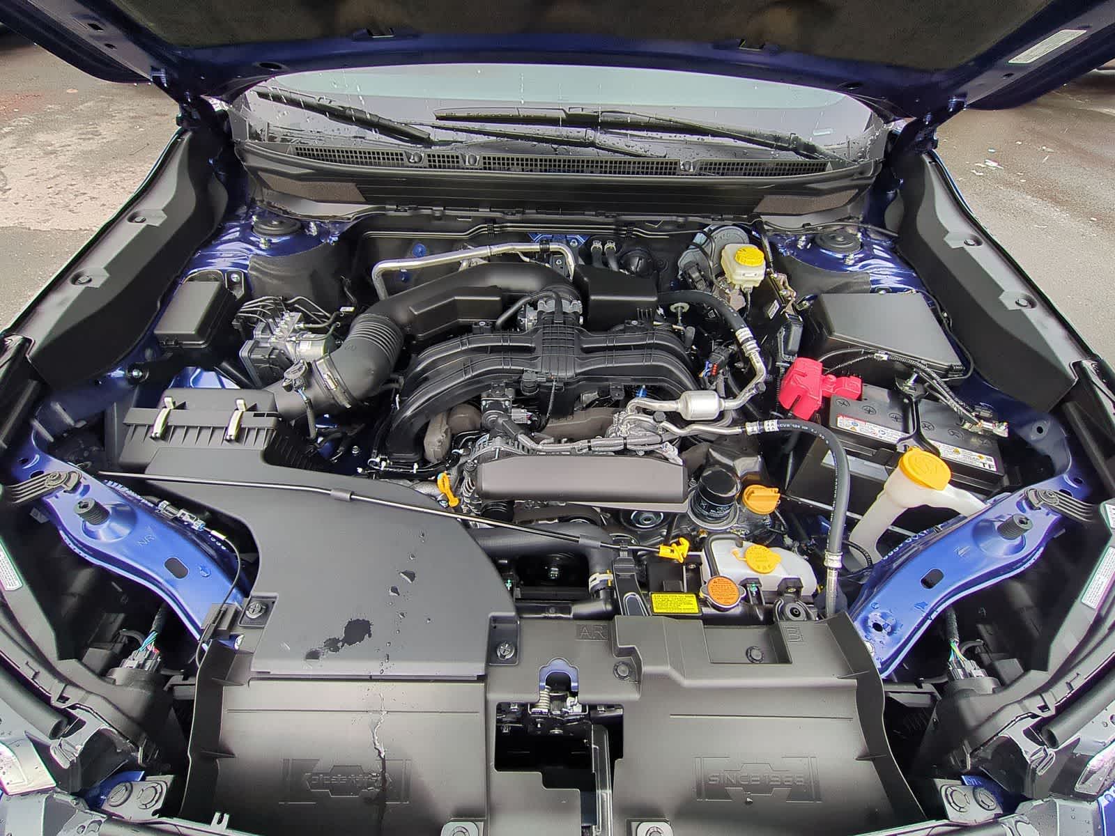 Thumbnail: 2026 Subaru Outback - 15