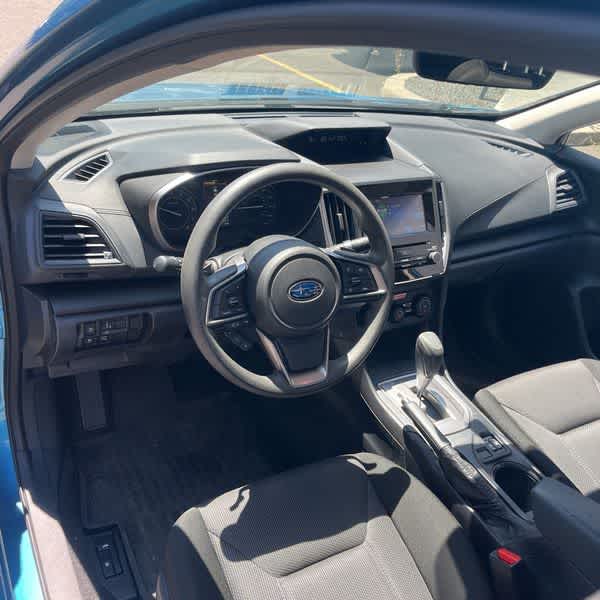 Thumbnail: 2019 Subaru Impreza - 21