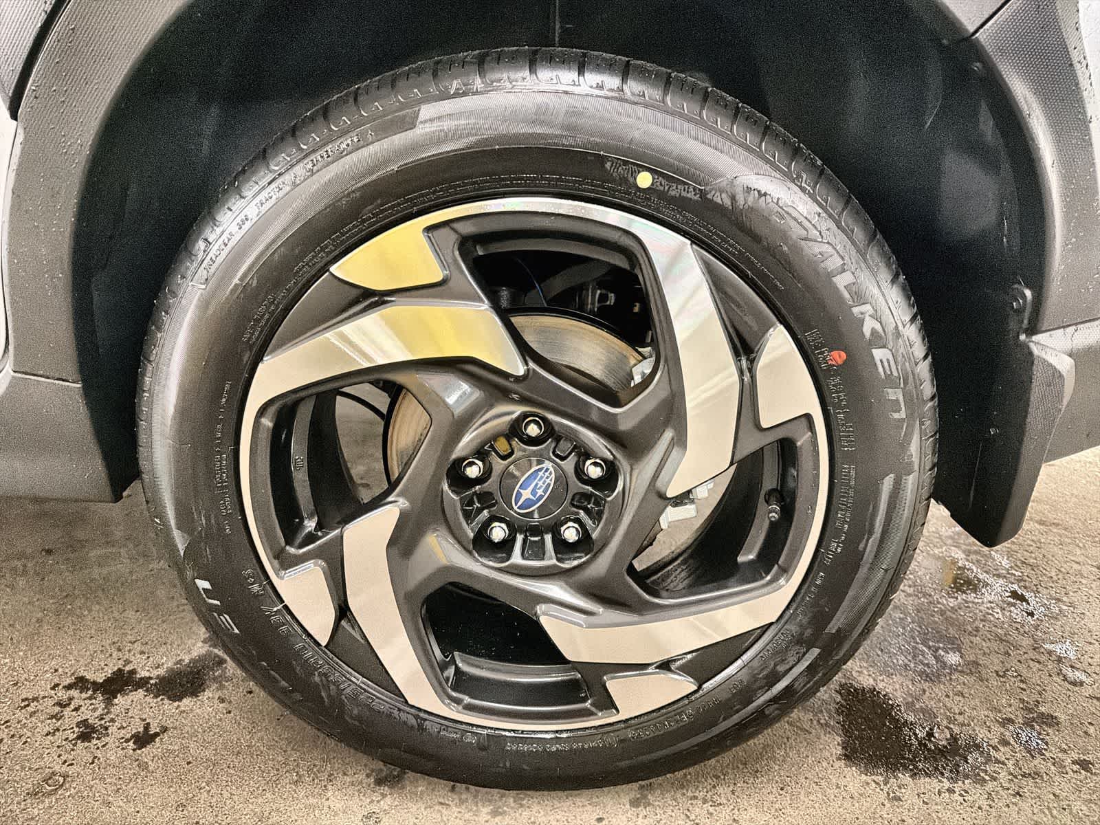 Thumbnail: 2026 Subaru Crosstrek - 14