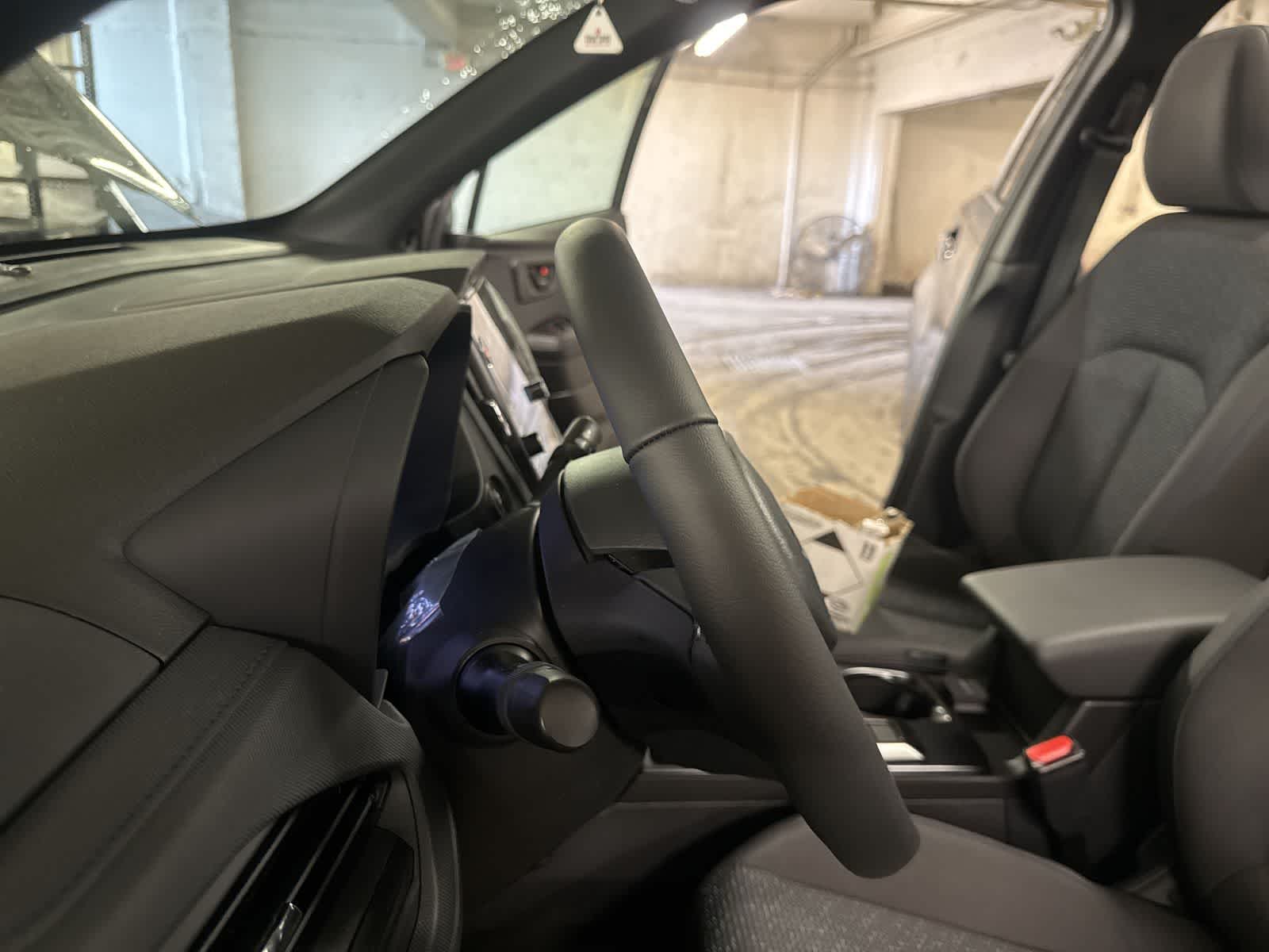 Thumbnail: 2026 Subaru Forester - 26