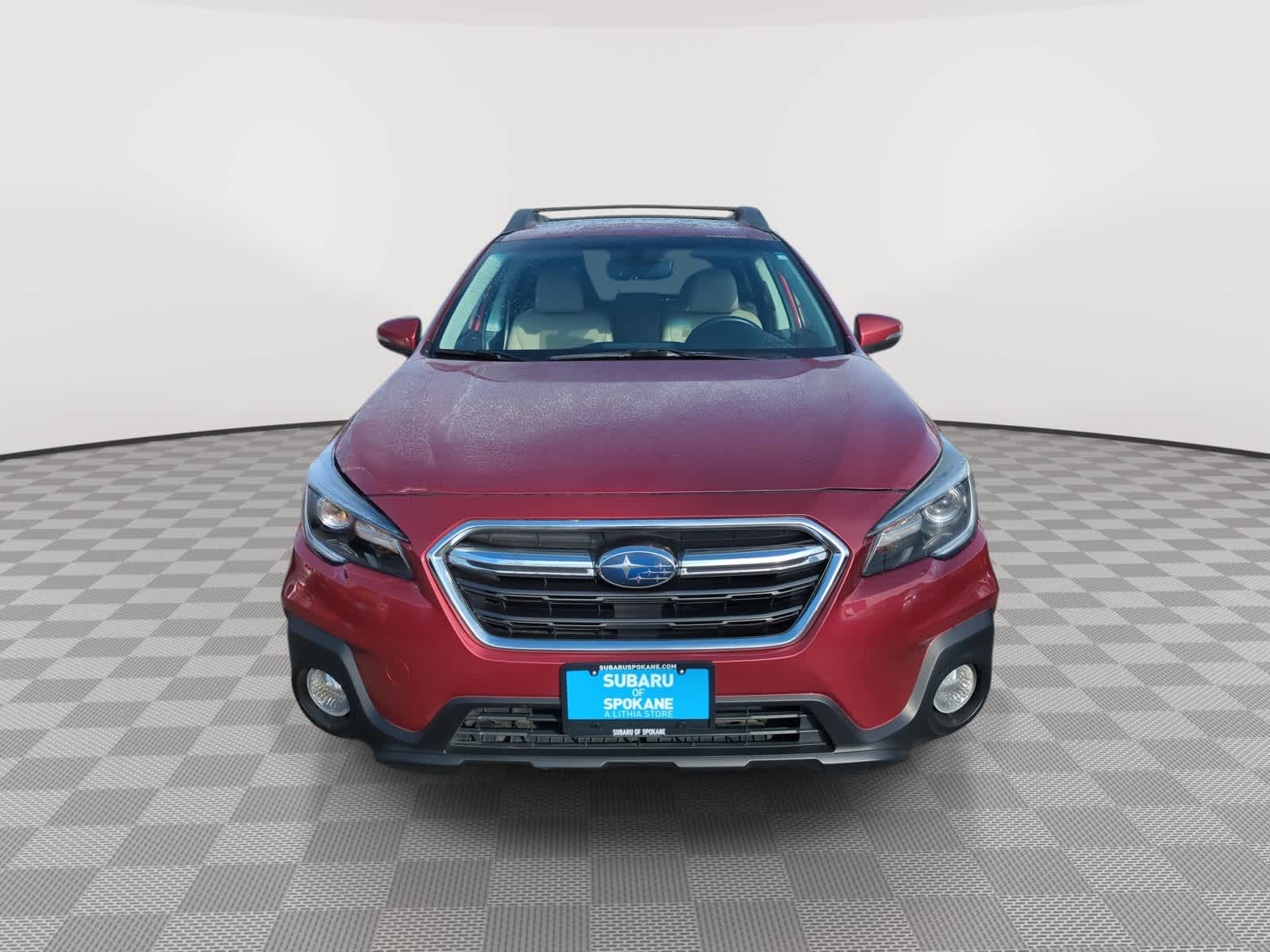 Thumbnail: 2019 Subaru Outback - 3
