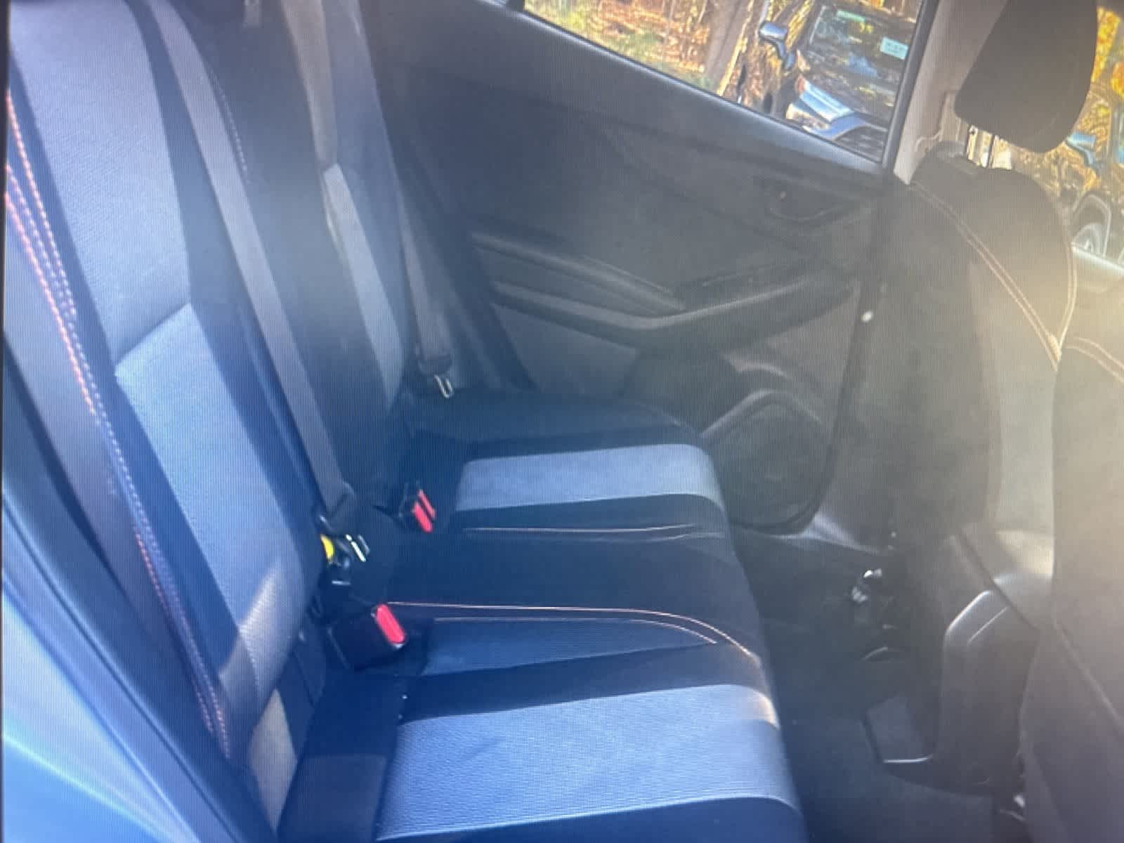 Thumbnail: 2018 Subaru Crosstrek - 16